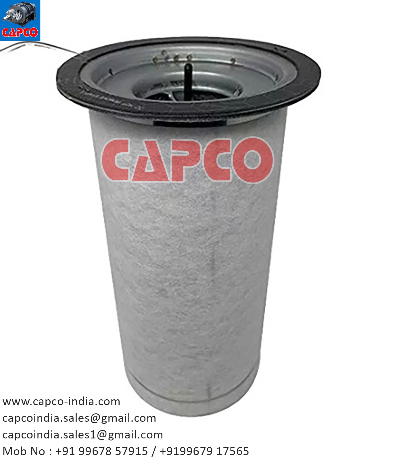 LINE FILTER ELEMENT - 1C032026