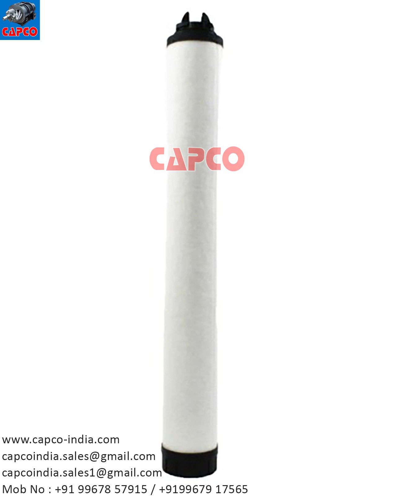 LINE FILTER ELEMENT - 02250194-998