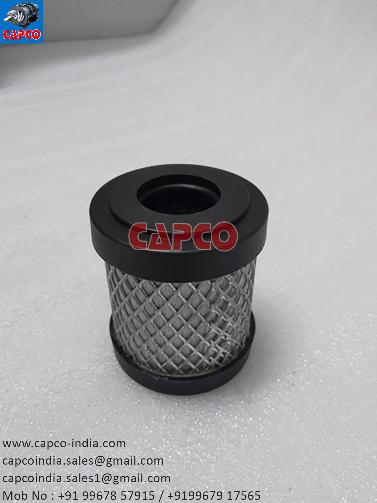 LINE FILTER ELEMENT - 1C029923