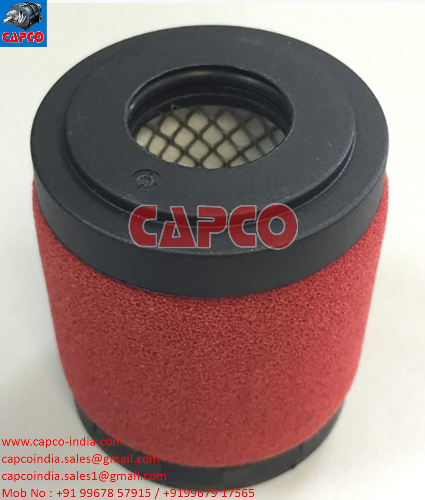 LINE FILTER ELEMENT - 1624161602