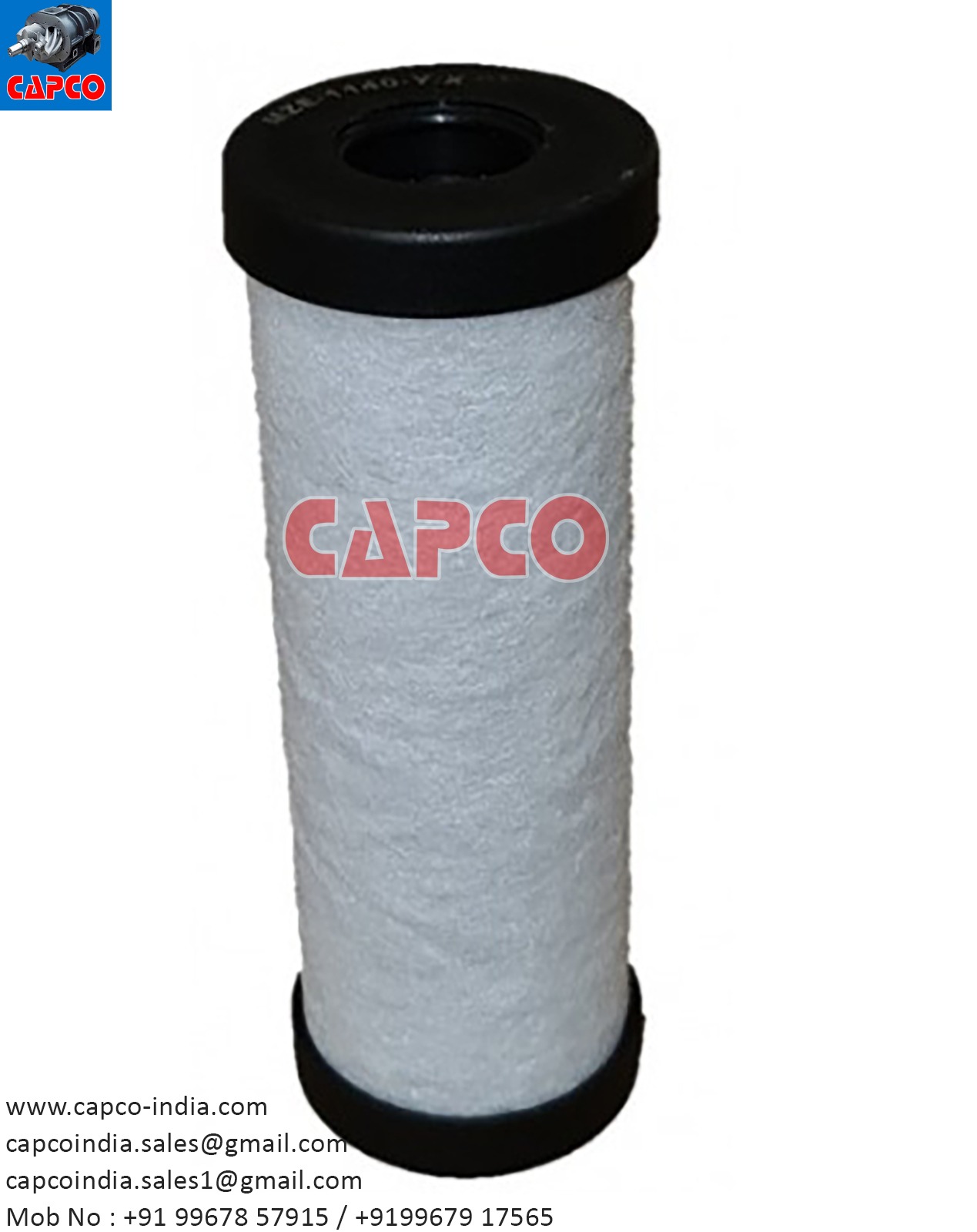 LINE FILTER ELEMENT - 21307813