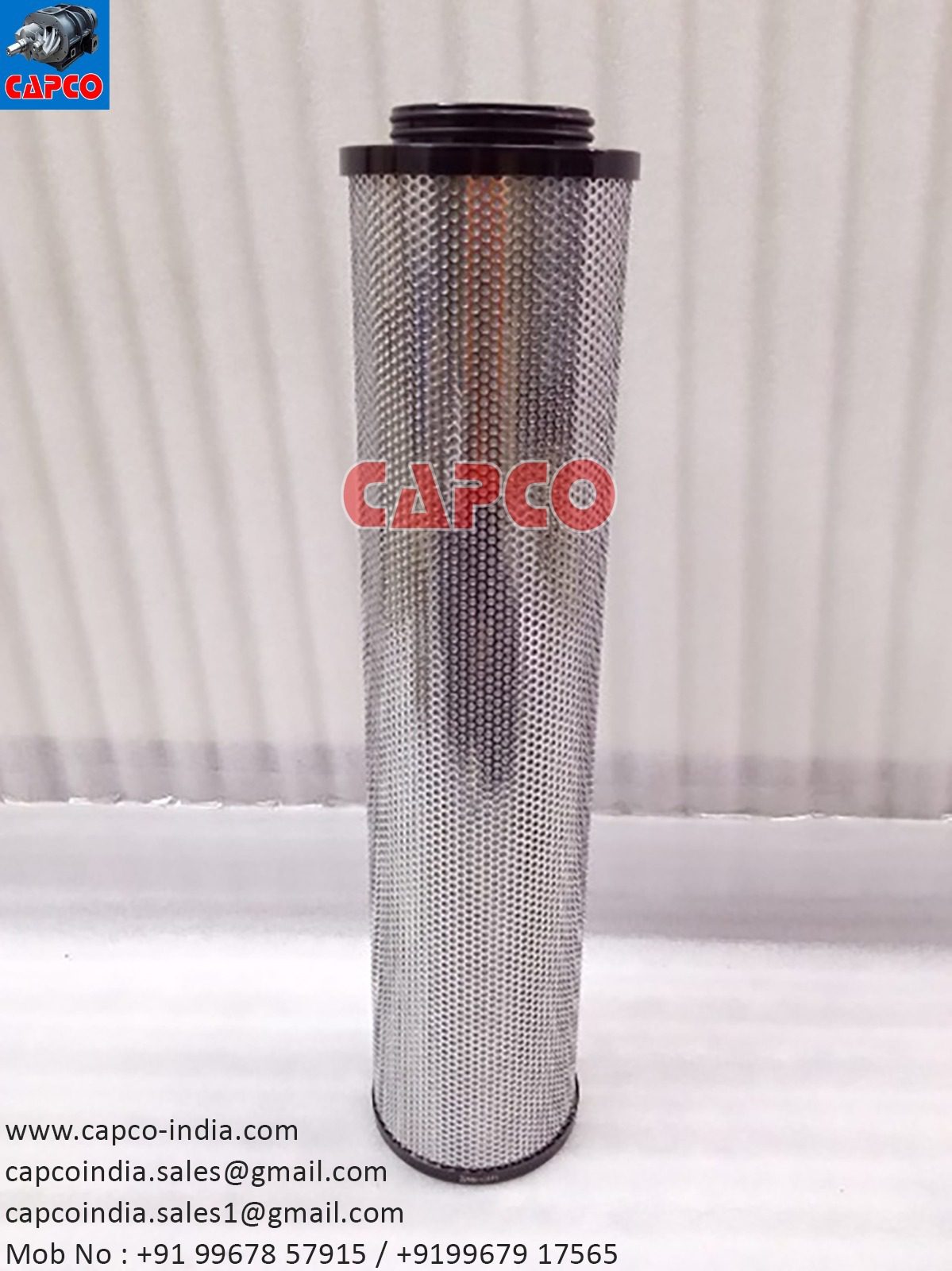 LINE FILTER ELEMENT - 1629010502