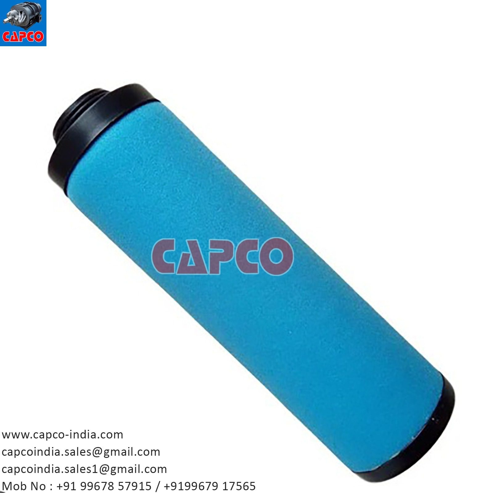LINE FILTER ELEMENT - 1.0101E+12