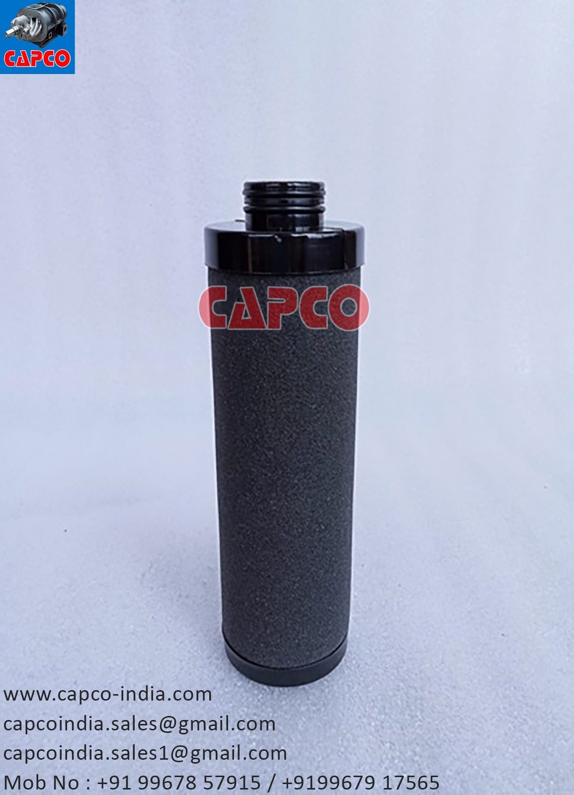 LINE FILTER ELEMENT - 2901208503