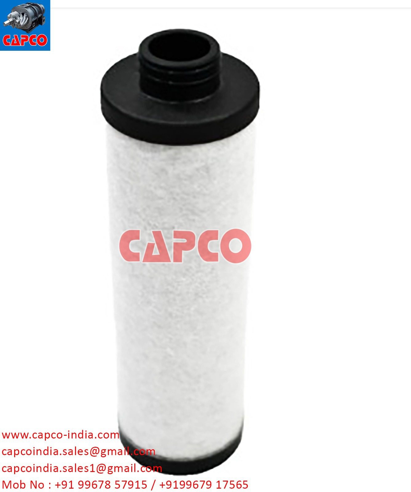 LINE FILTER ELEMENT - 1629053702