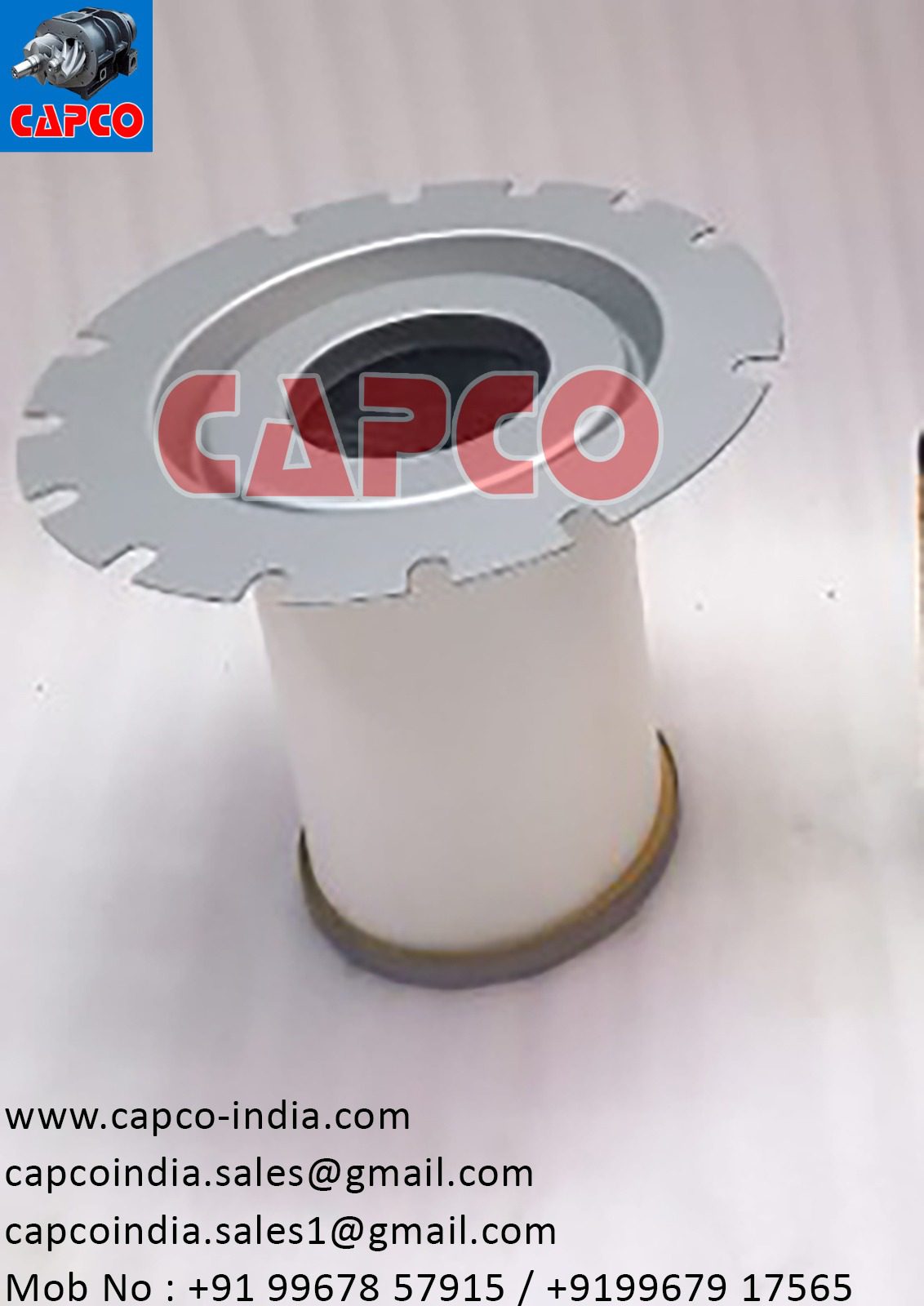 OIL SEPARATOR - 1622569300HQ