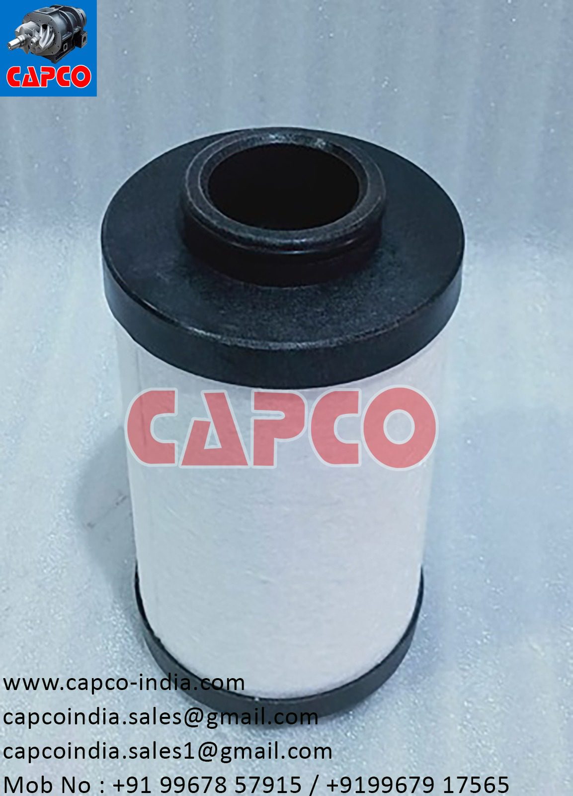 OIL SEPARATOR - BG00323740