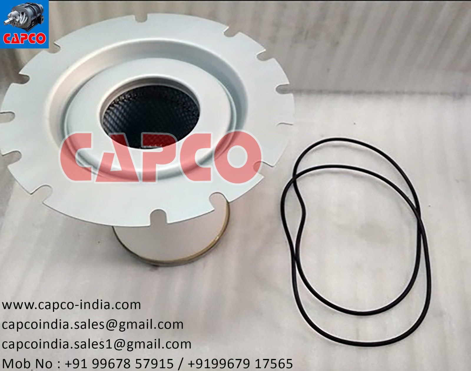 OIL SEPARATOR - 2901162600HQ