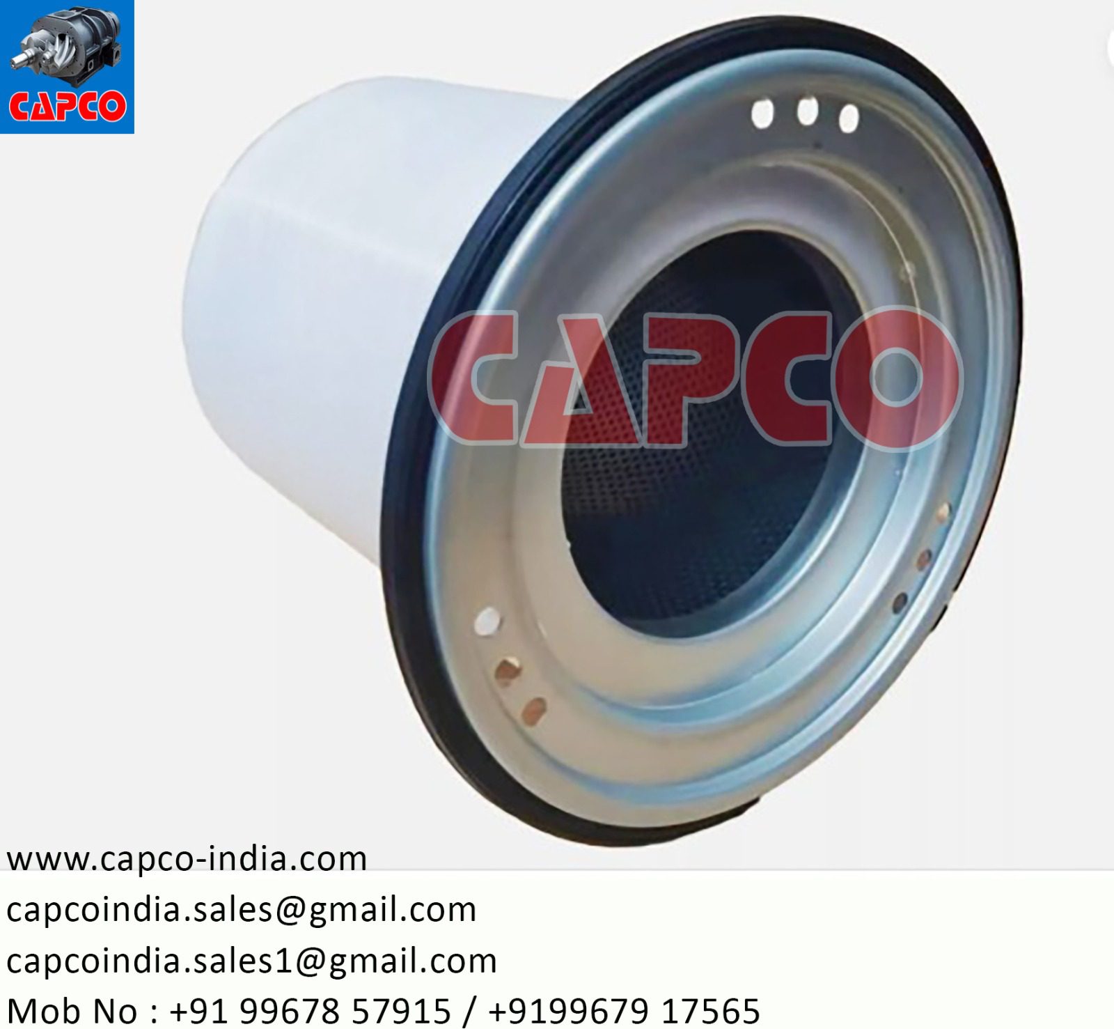 OIL SEPARATOR - 1837007733