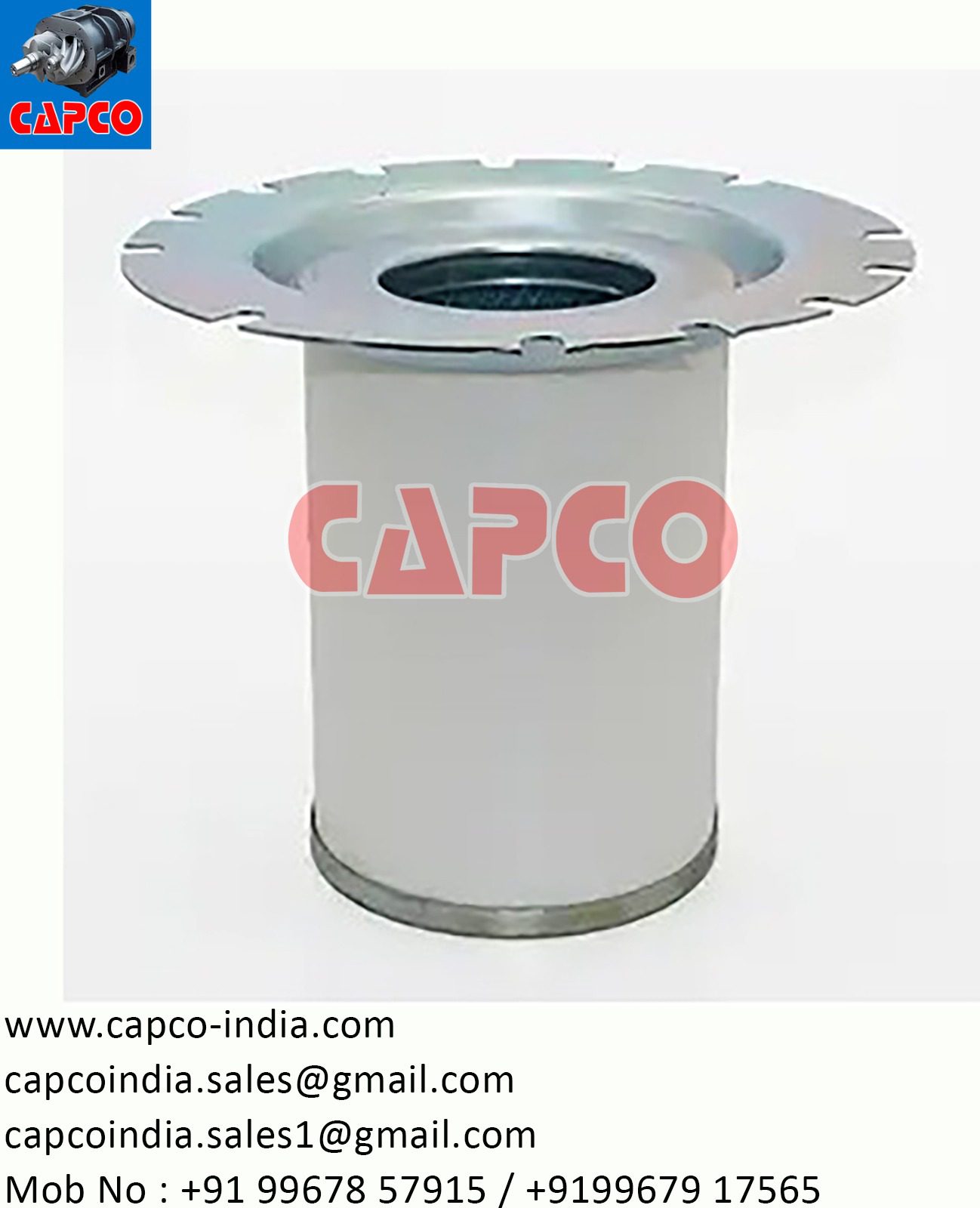 OIL SEPARATOR - 1622646000HQ