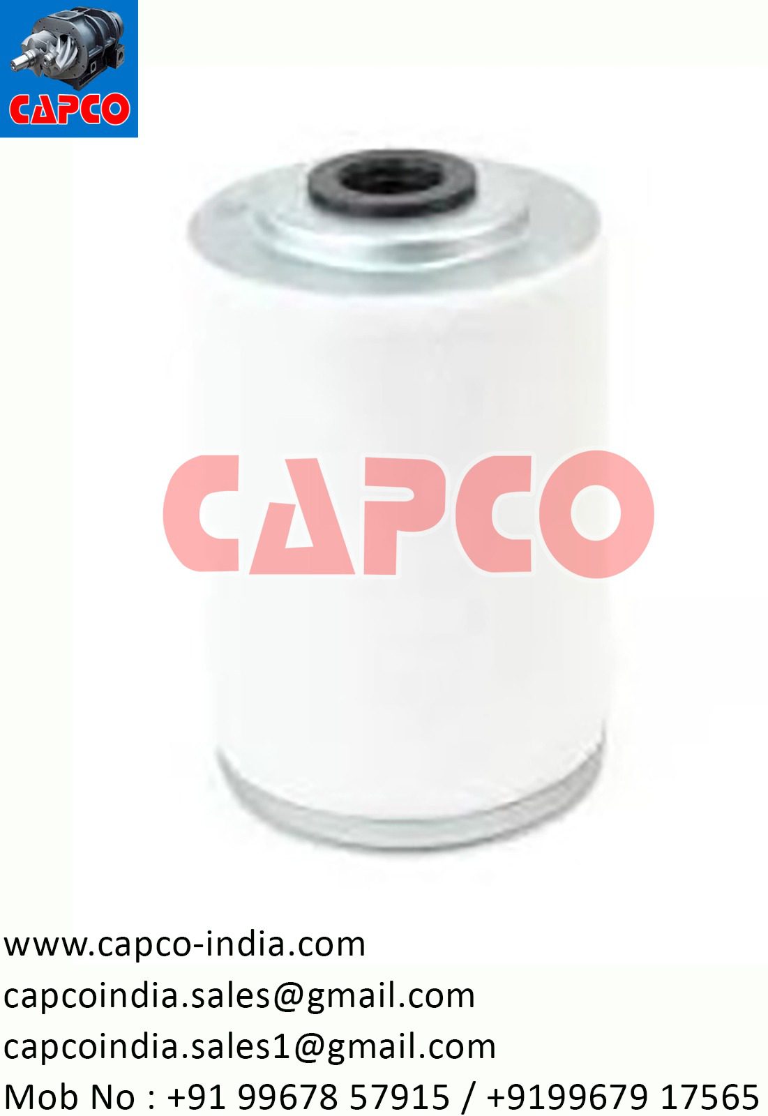 OIL SEPARATOR - 2911006800HQ
