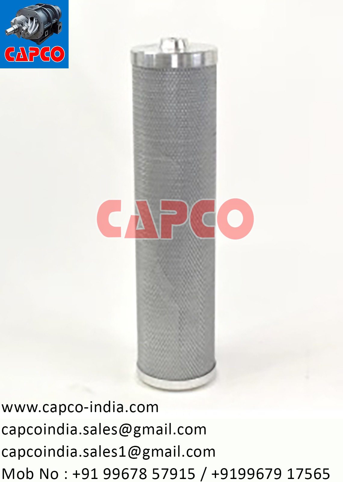OIL SEPARATOR - 3340028