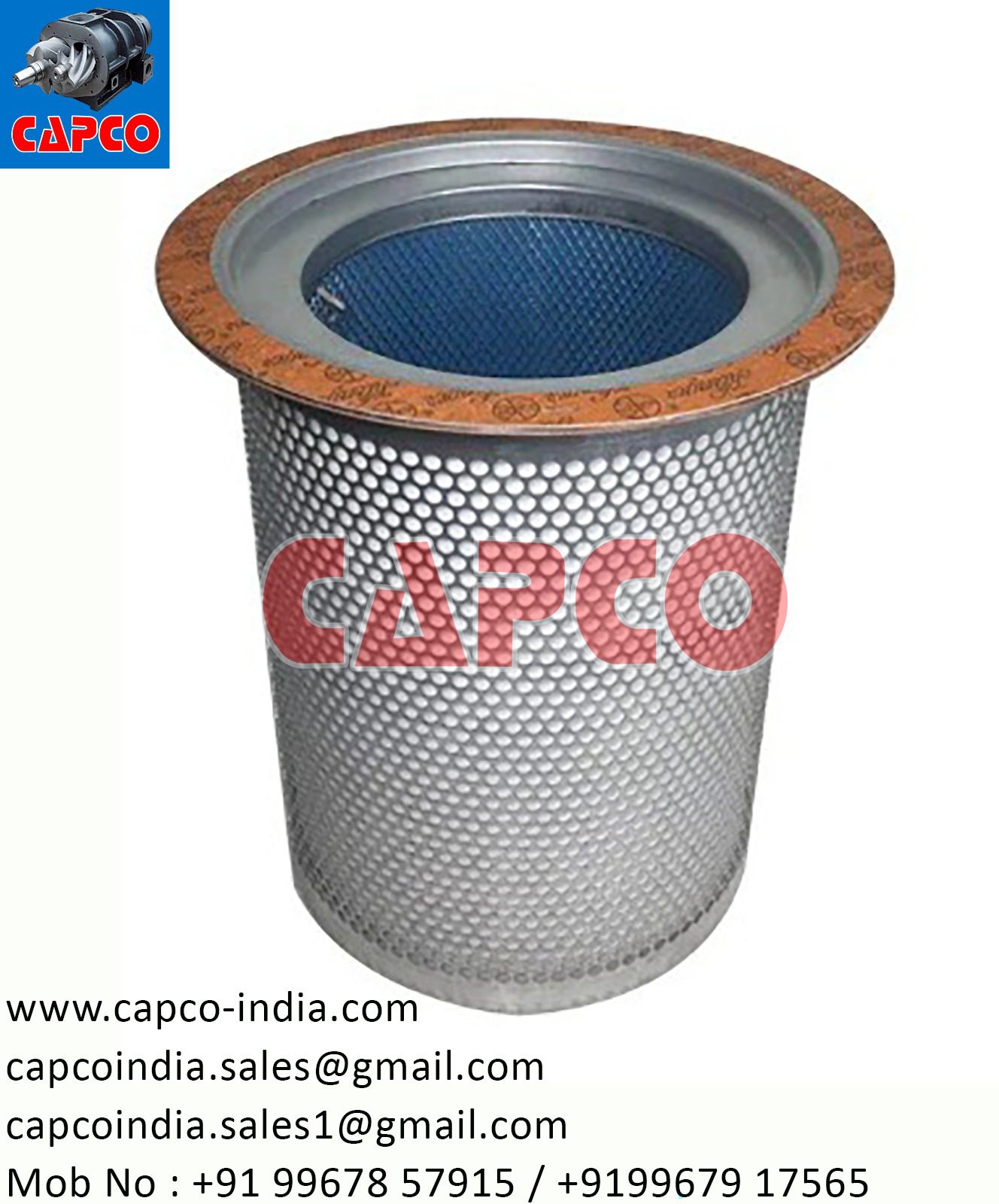 OIL SEPARATOR - 36866218HQ