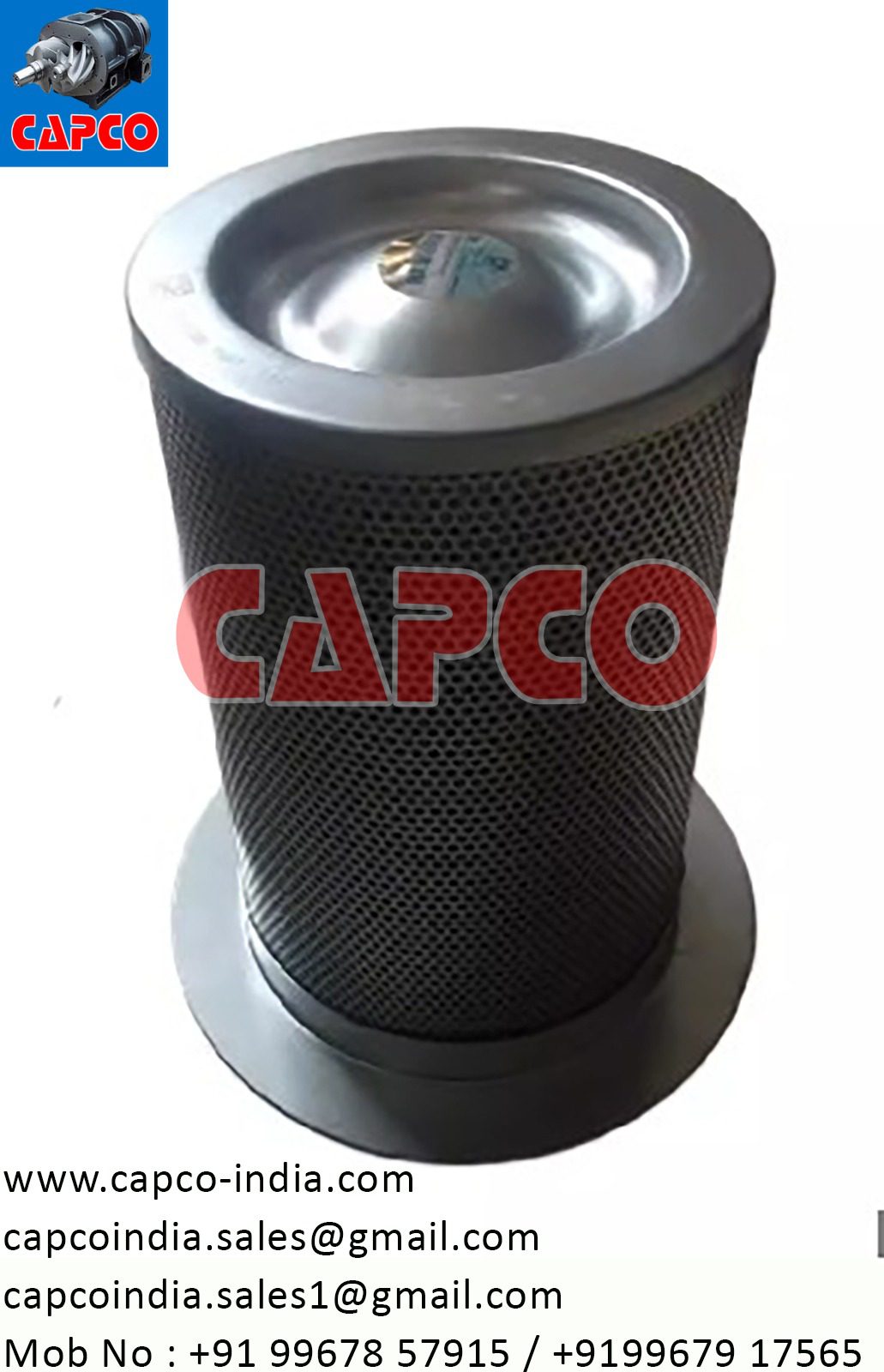 OIL SEPARATOR - 1625181171