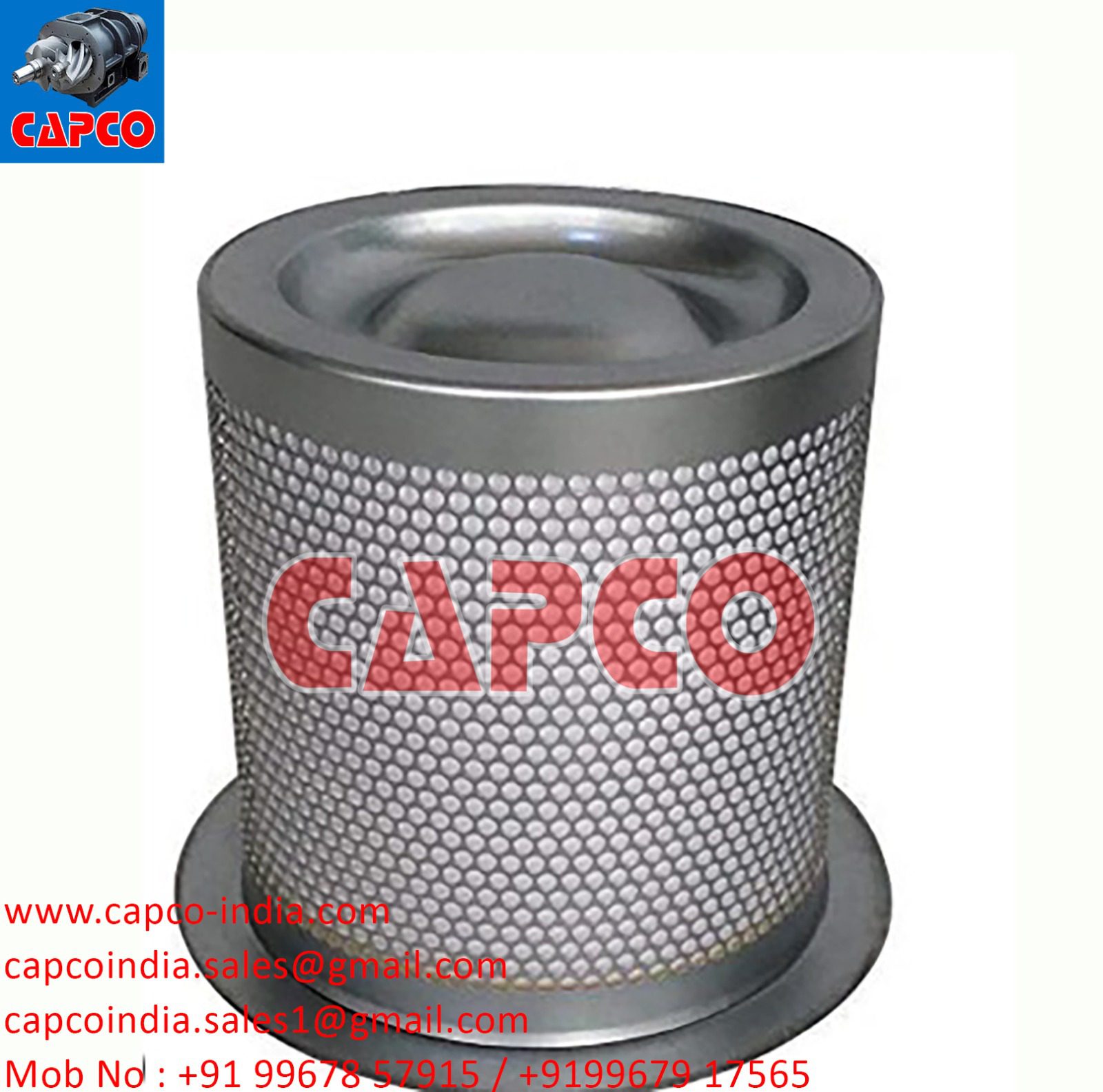 OIL SEPARATOR - 1623801200HQ