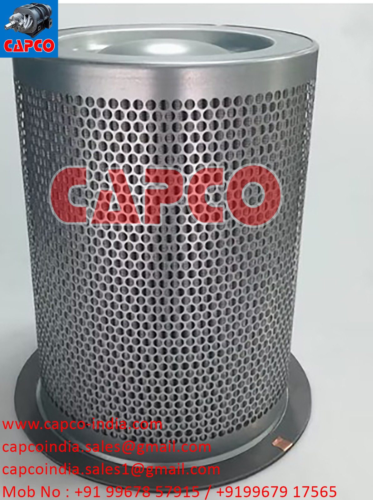 OIL SEPARATOR - 4213-06