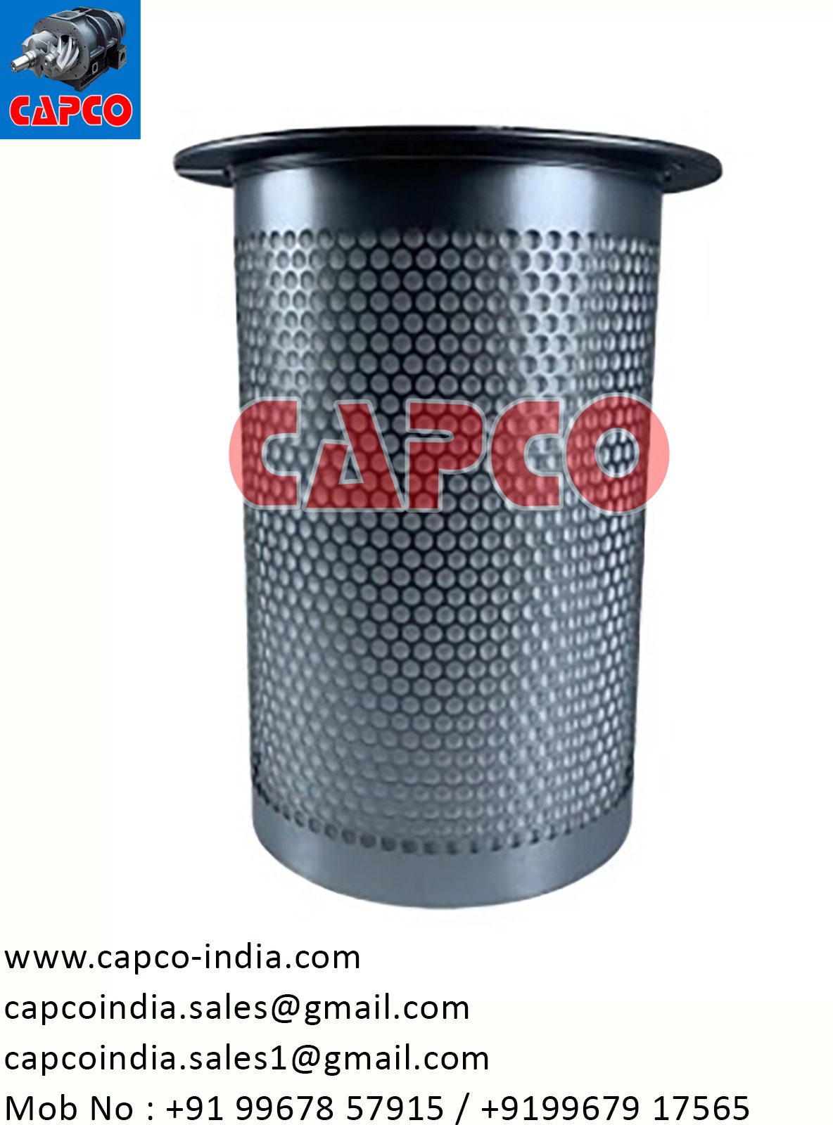 OIL SEPARATOR - 55220273350G