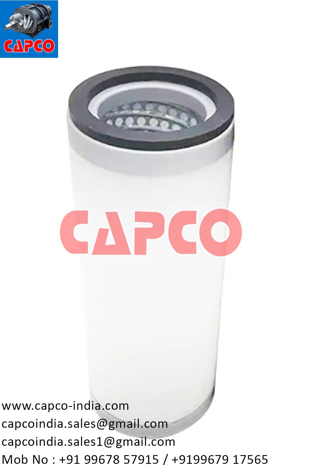 OIL SEPARATOR - 965415
