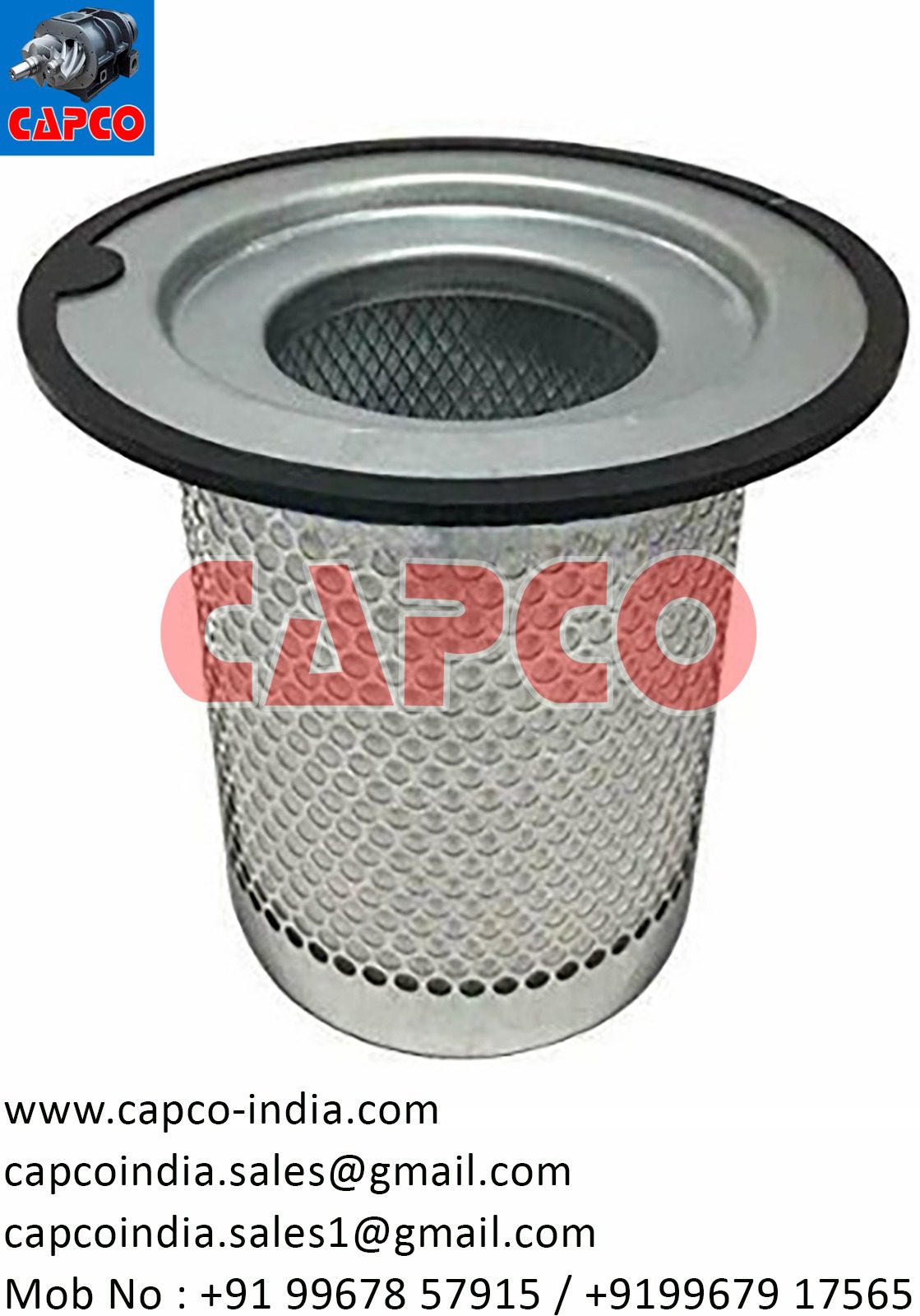 OIL SEPARATOR - 49014012