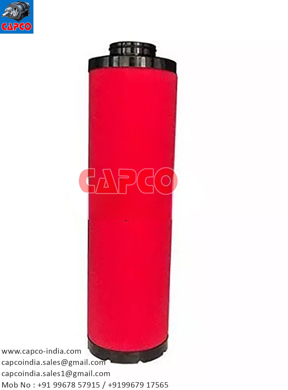 LINE FILTER ELEMENT - 1202356801