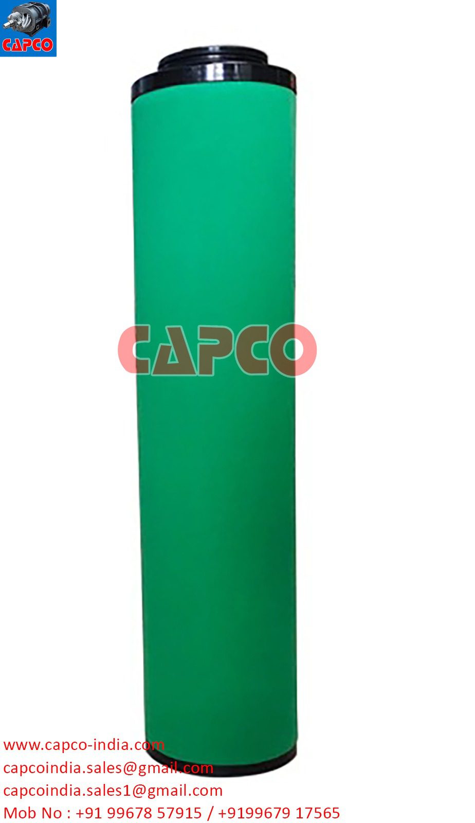 LINE FILTER ELEMENT - 1629010507