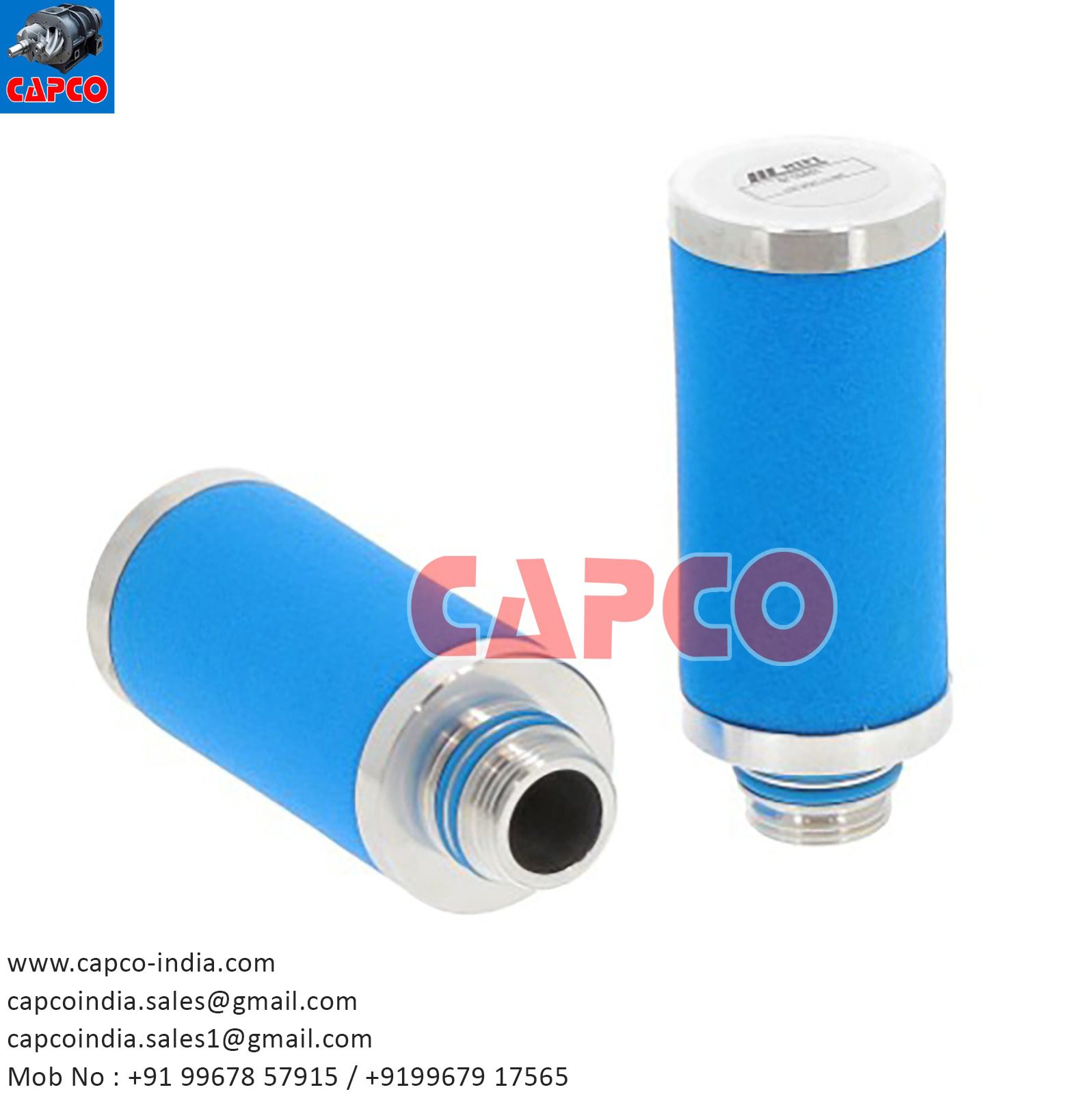 LINE FILTER ELEMENT - 121540-47