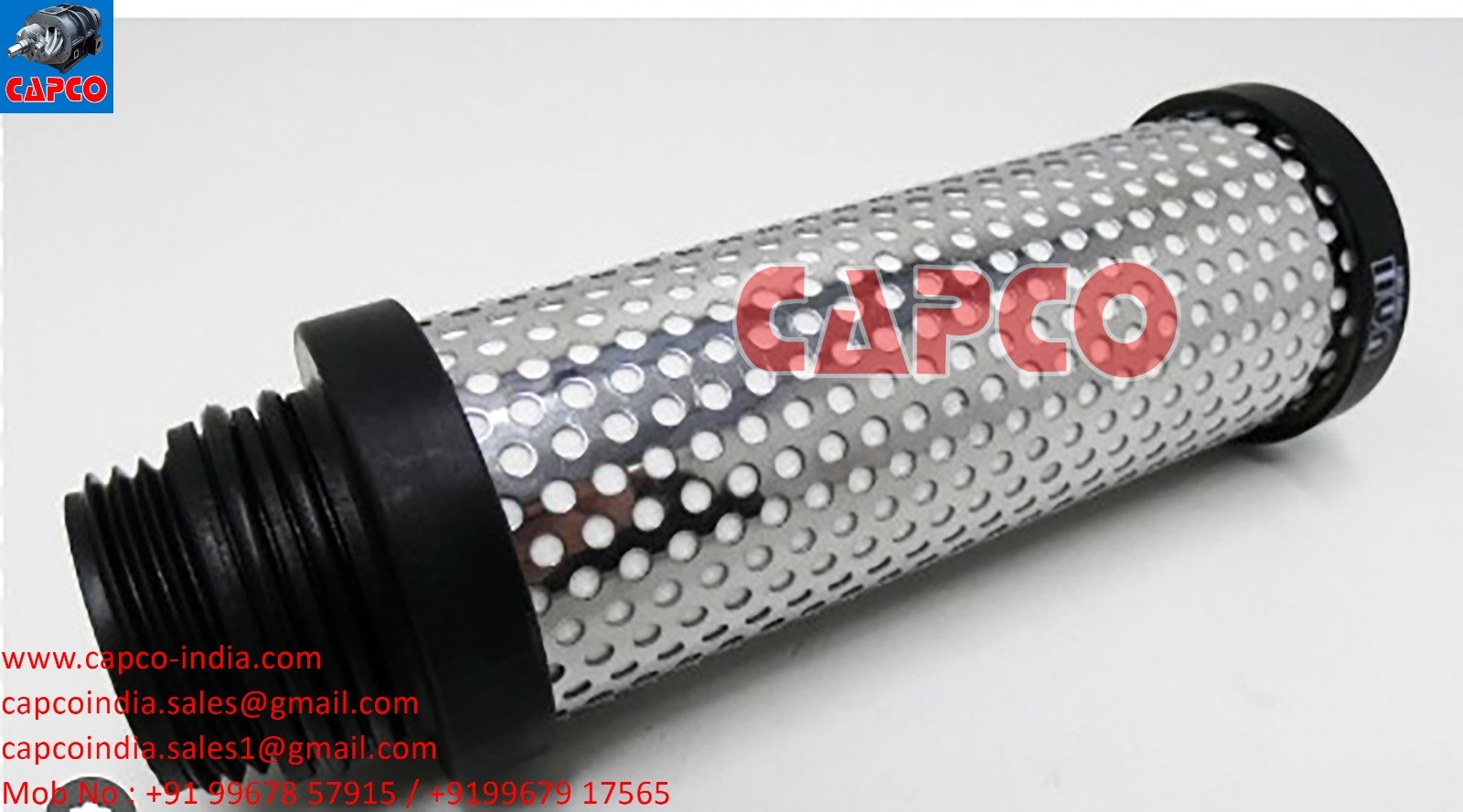 LINE FILTER ELEMENT - 1C122132-00