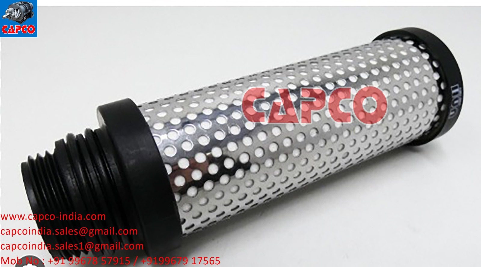 LINE FILTER ELEMENT - 11480474