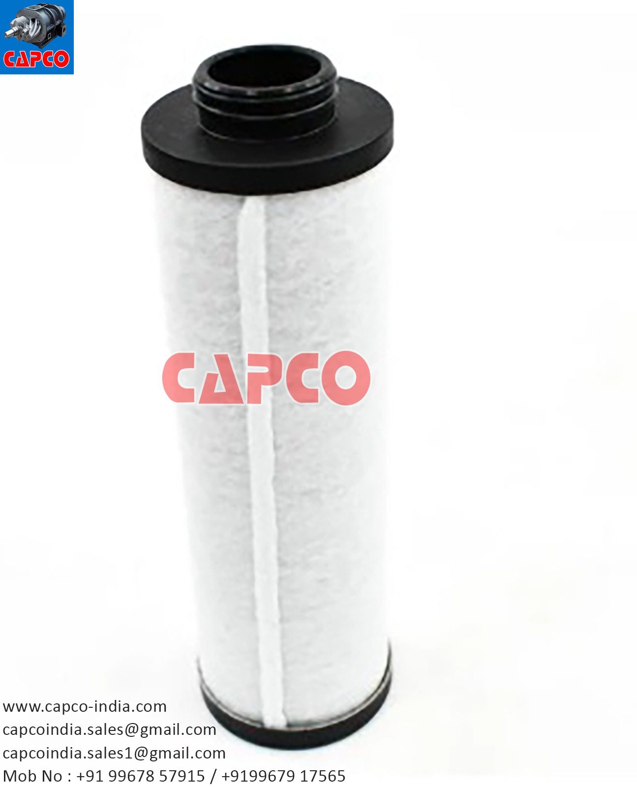 LINE FILTER ELEMENT - 2255291755