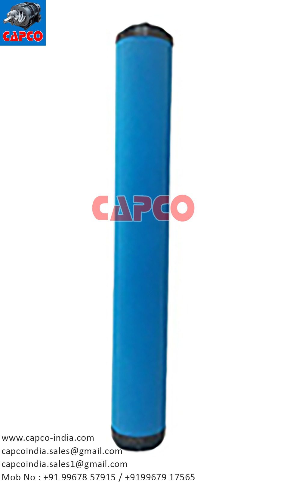 LINE FILTER ELEMENT - 2901123300
