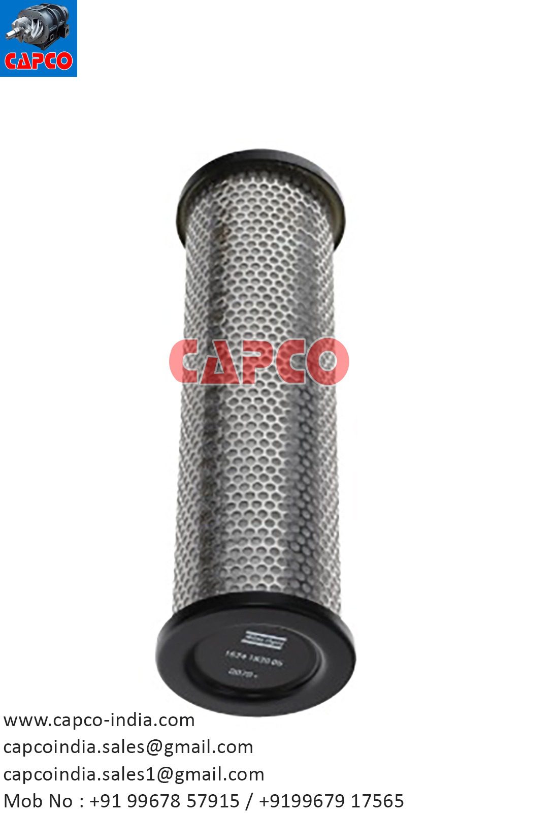 LINE FILTER ELEMENT - 1617704006
