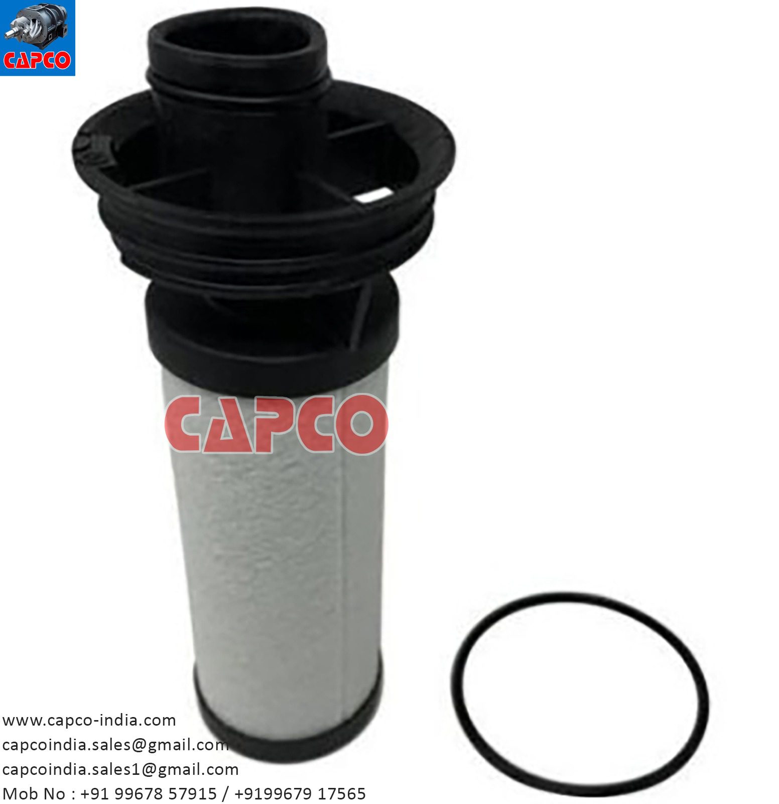 LINE FILTER ELEMENT - 901521