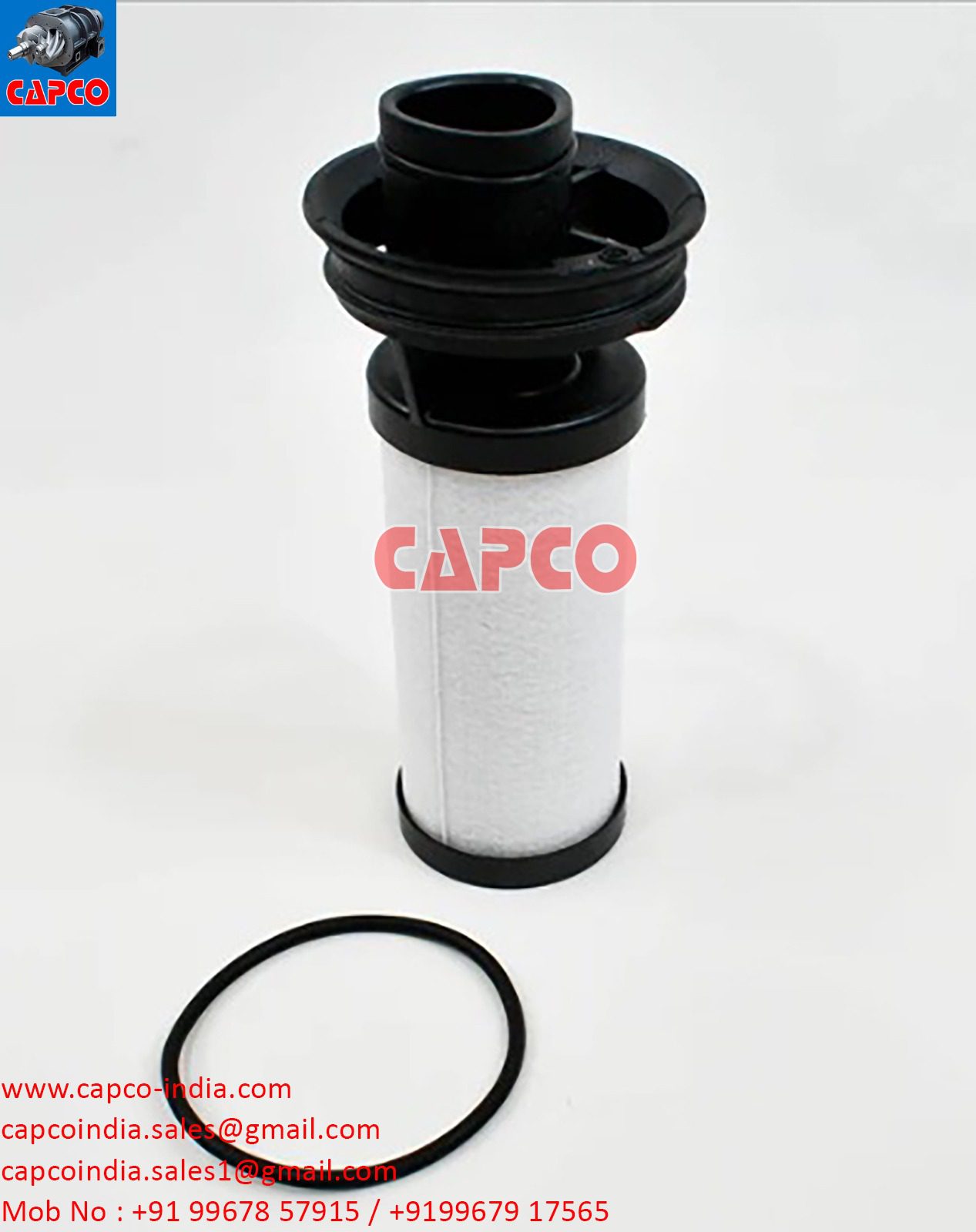 LINE FILTER ELEMENT - E22KB