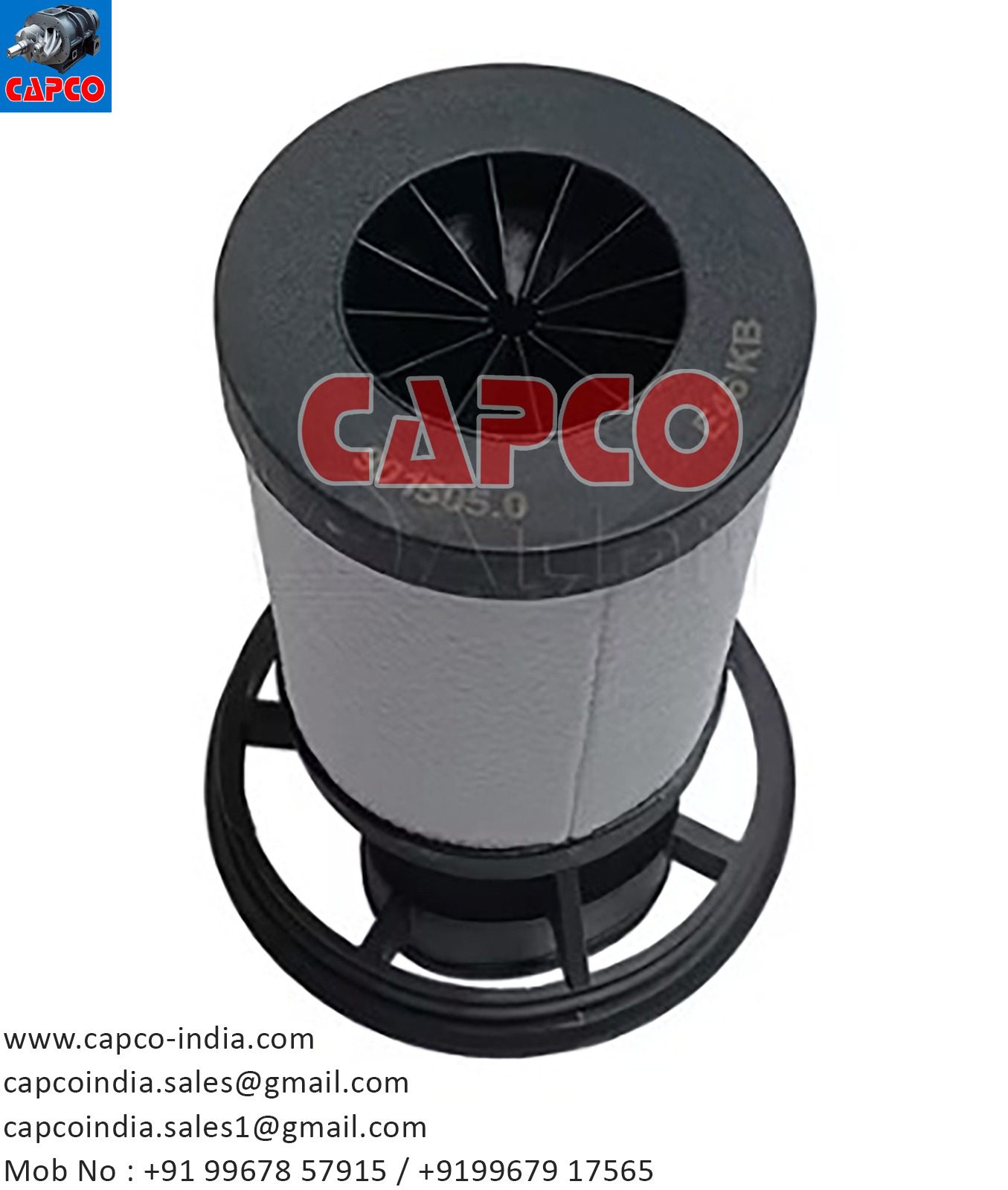 LINE FILTER ELEMENT - 901505