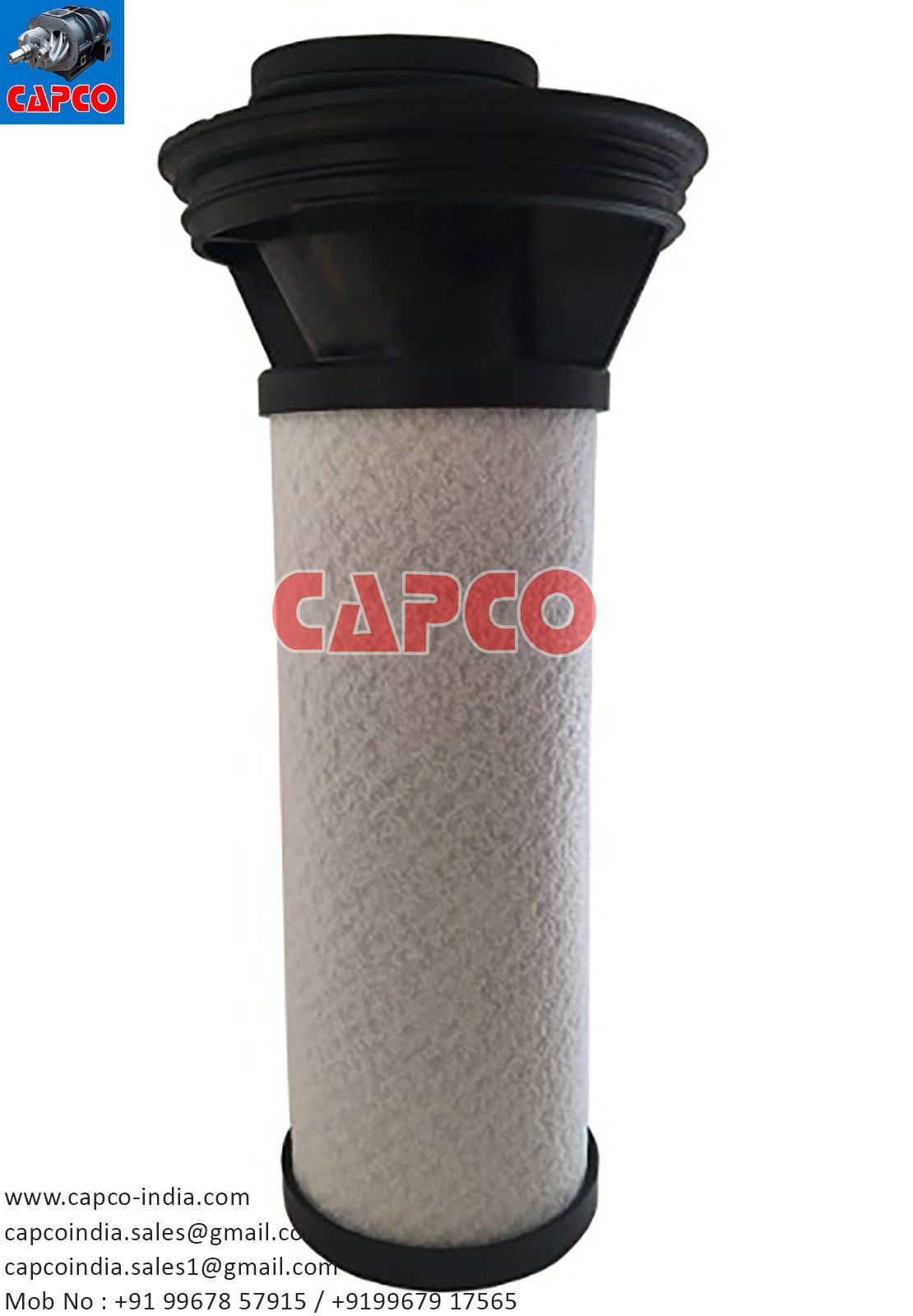 LINE FILTER ELEMENT - 901546