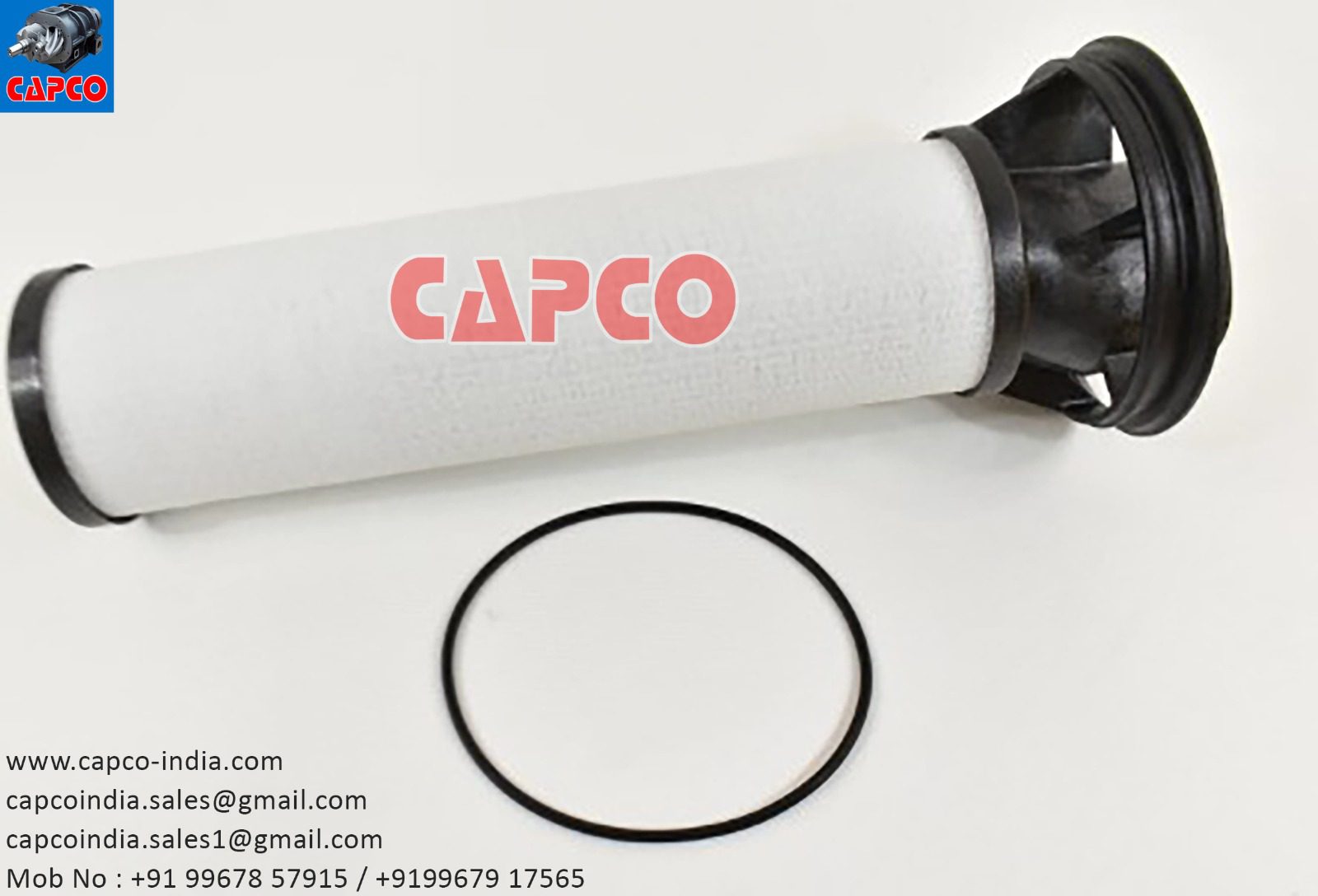 LINE FILTER ELEMENT - E110KE