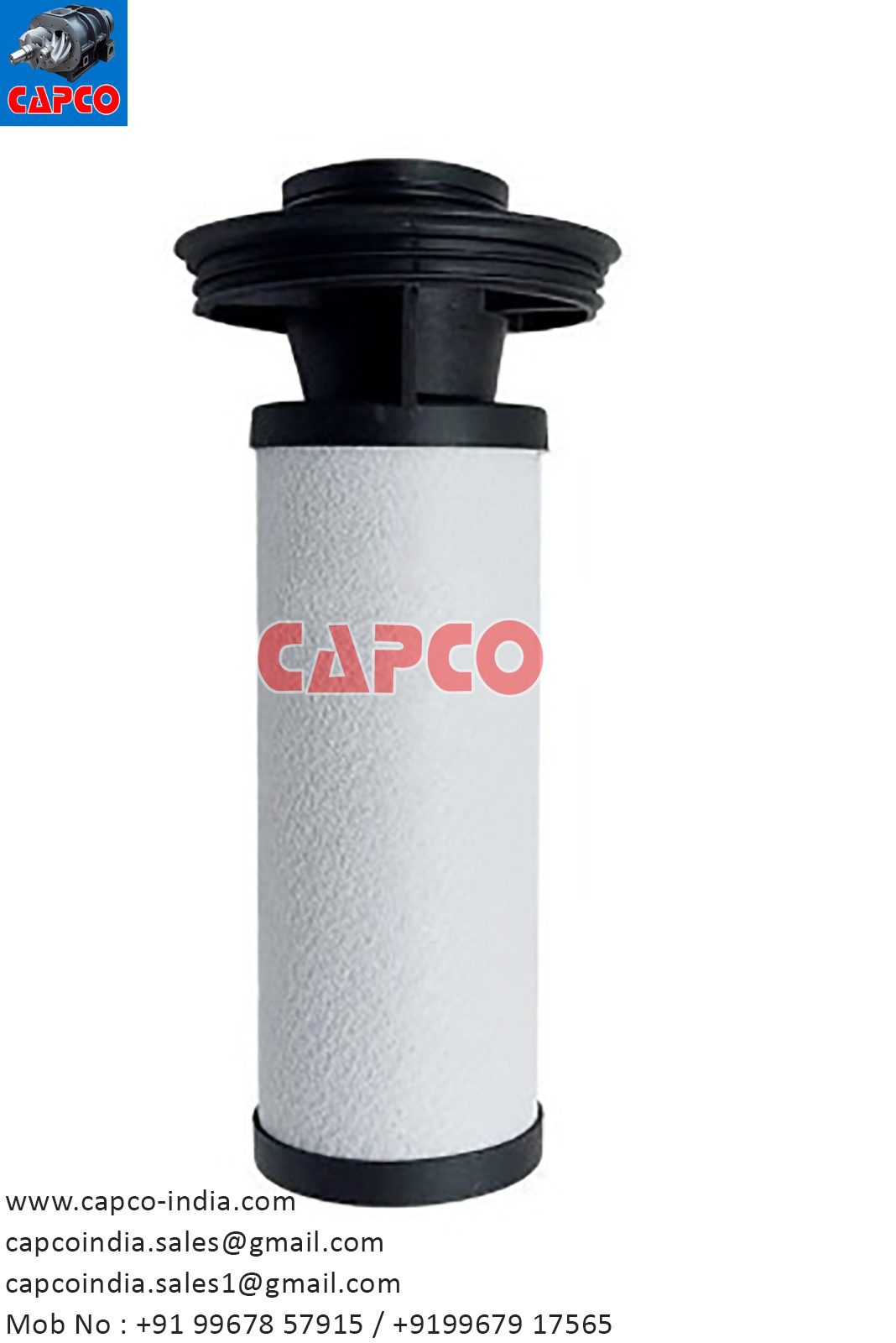 LINE FILTER ELEMENT - 901548