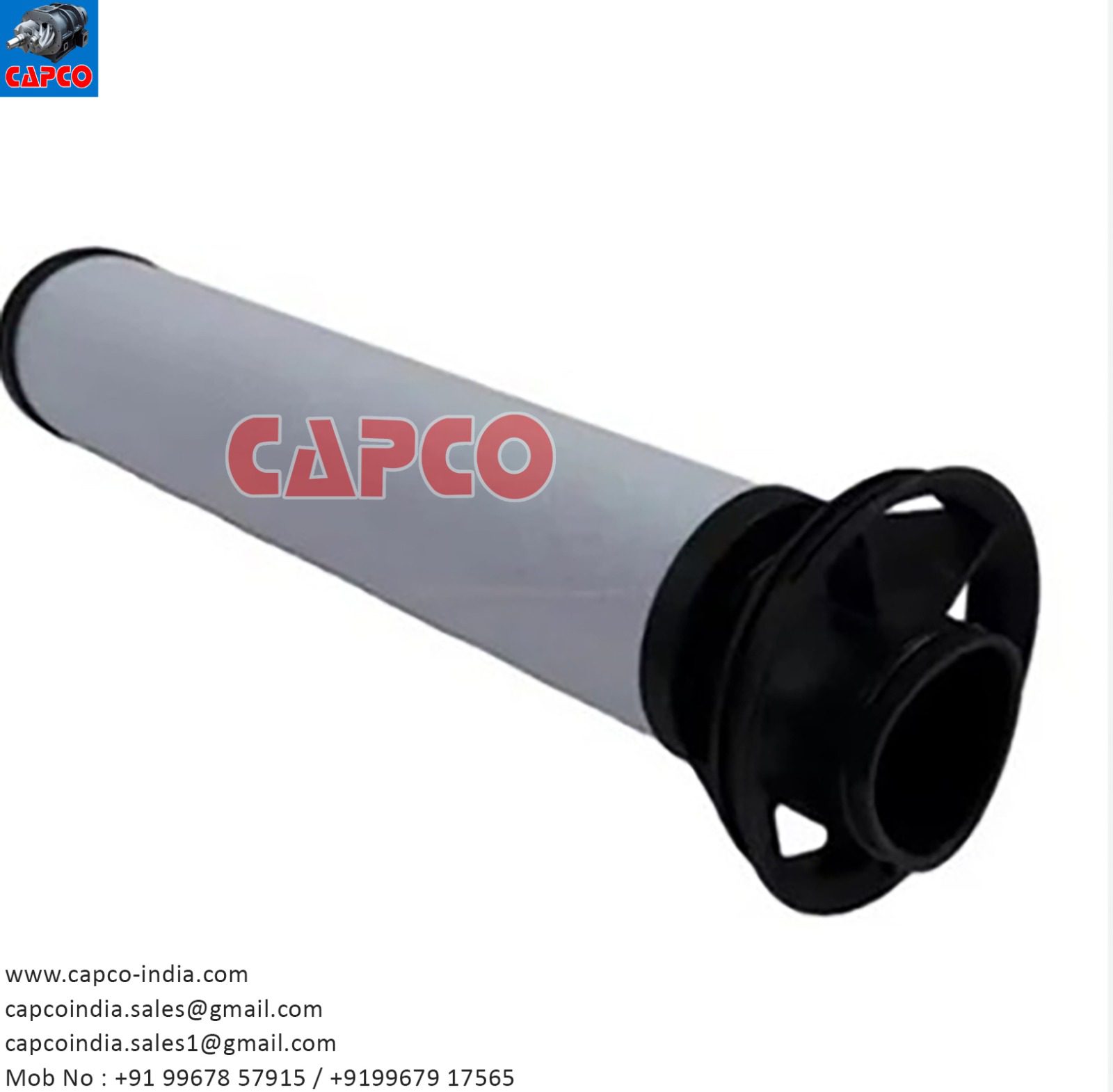 LINE FILTER ELEMENT - E184KB