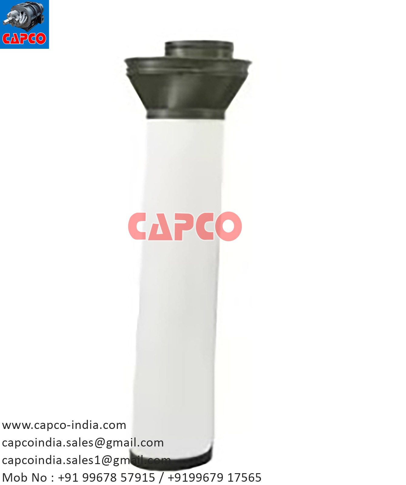 LINE FILTER ELEMENT - E250KE