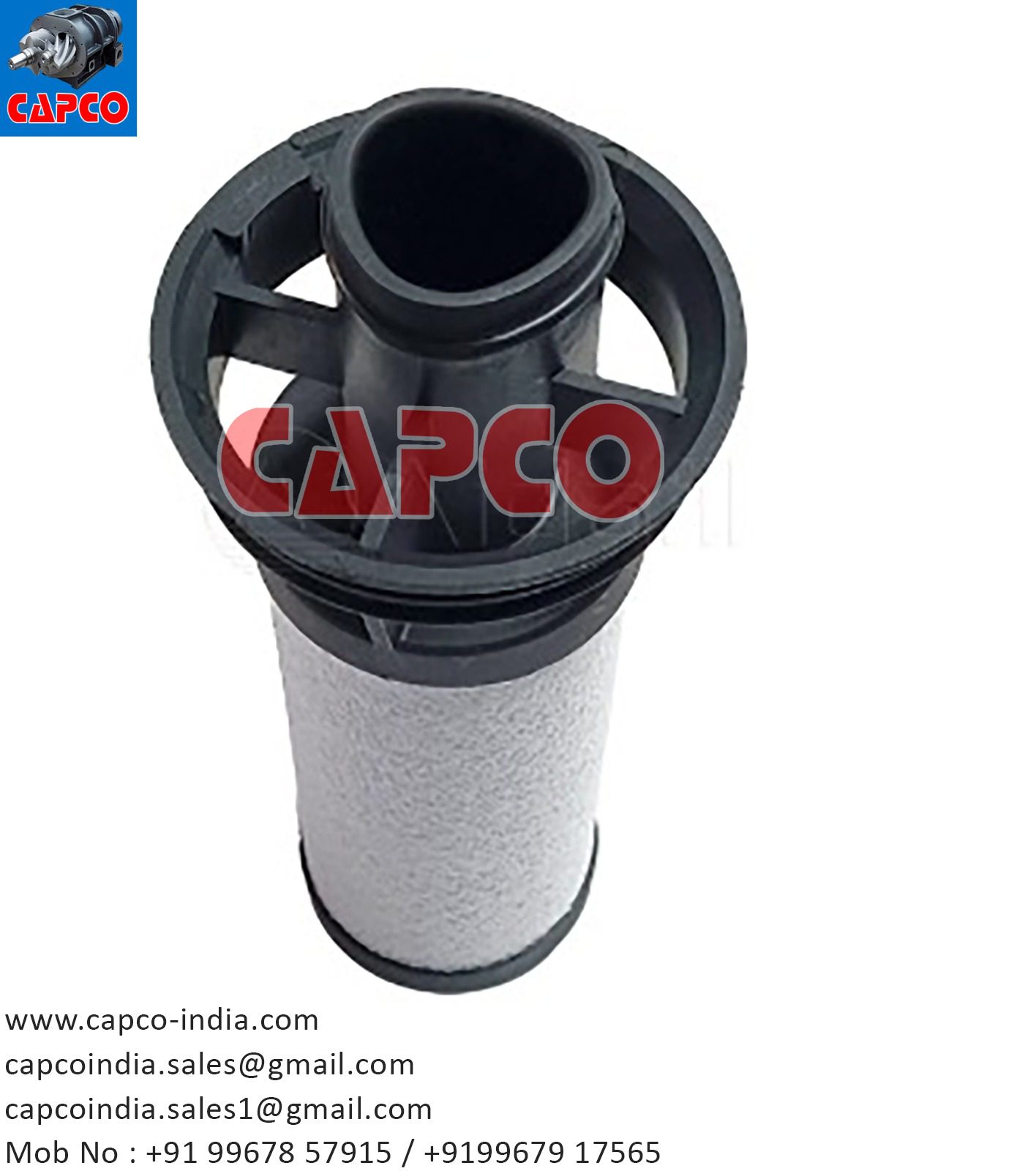 LINE FILTER ELEMENT - E26KD