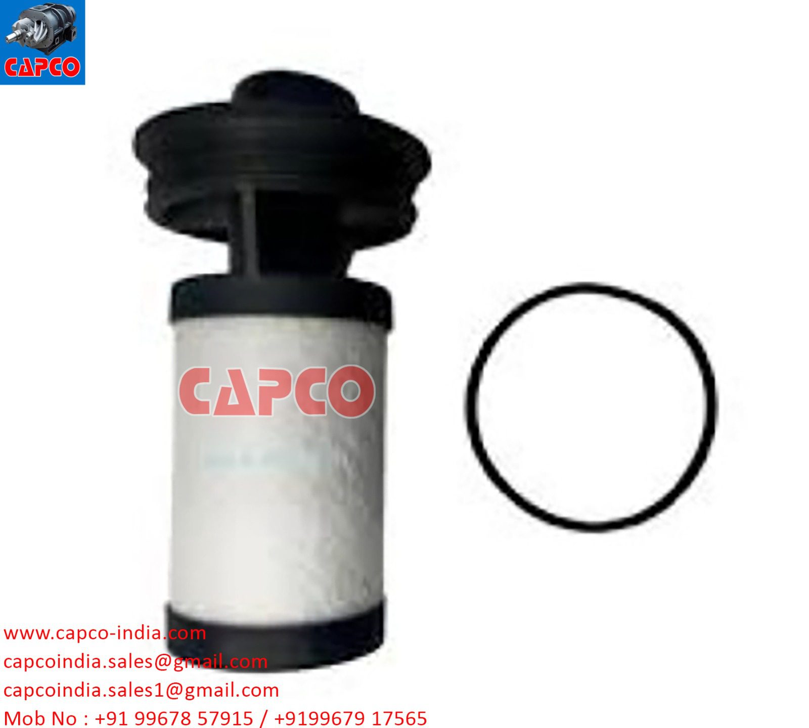 LINE FILTER ELEMENT - 901502