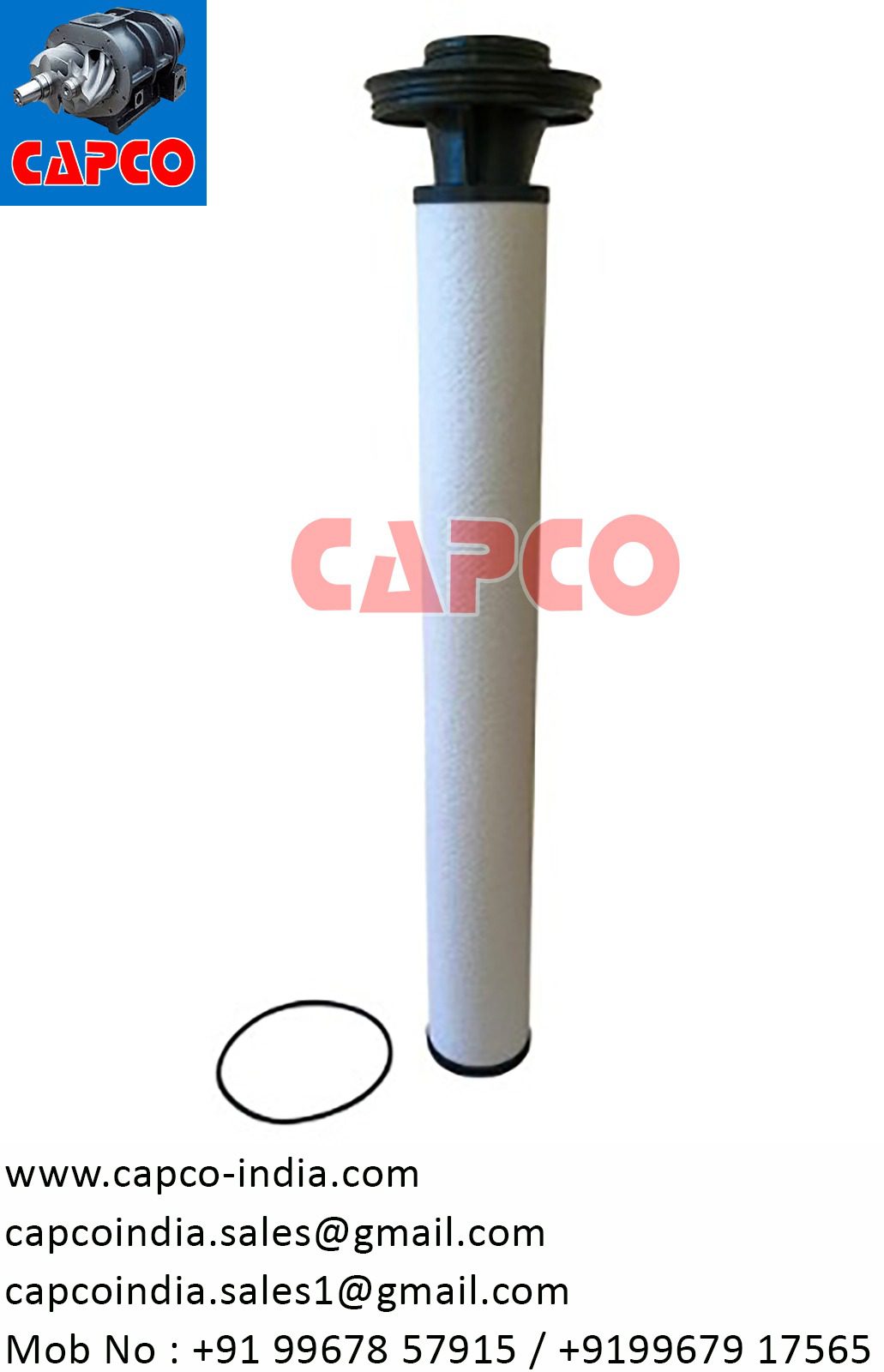 LINE FILTER ELEMENT - E320KD