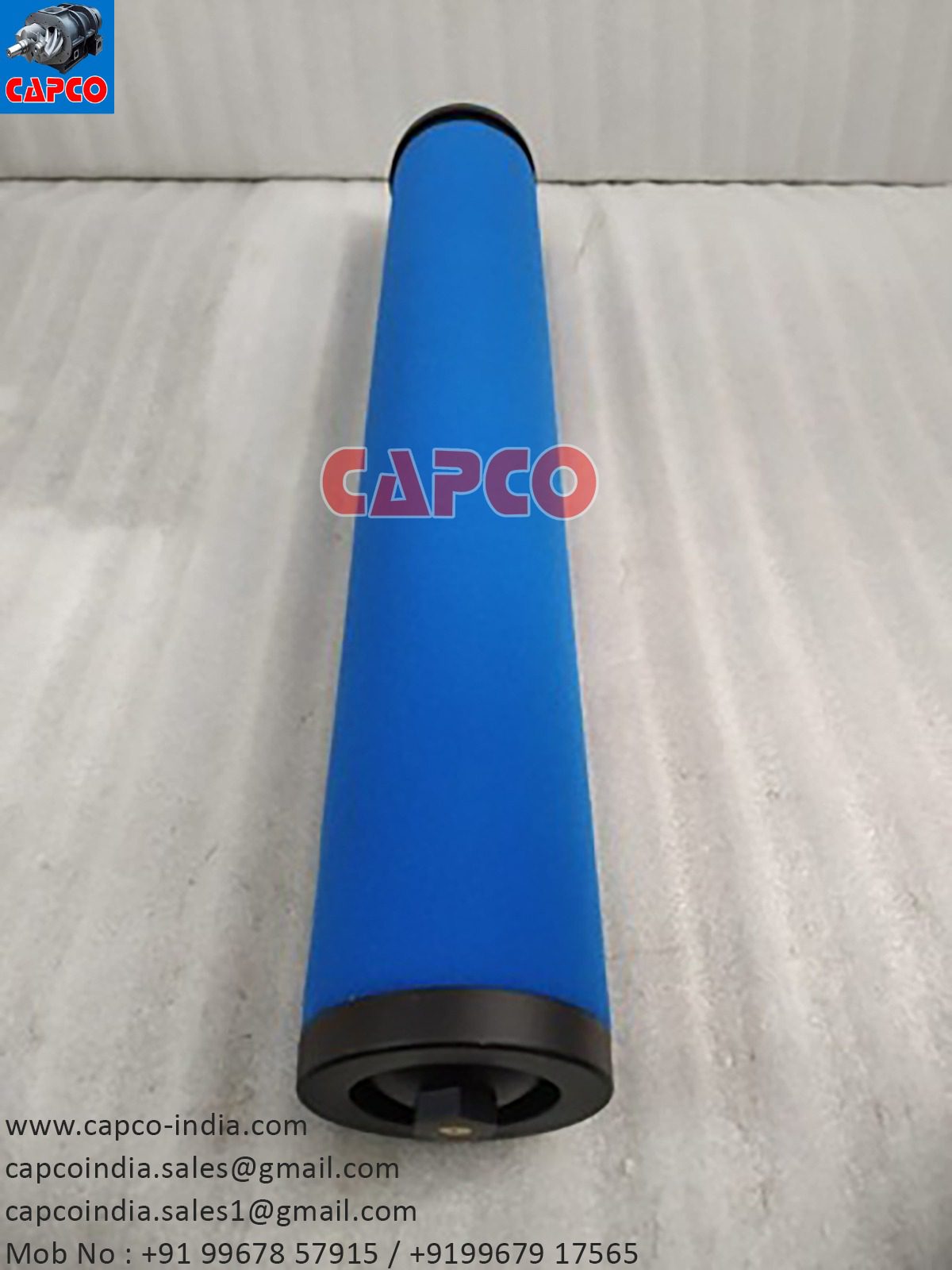 LINE FILTER ELEMENT - 2255291334