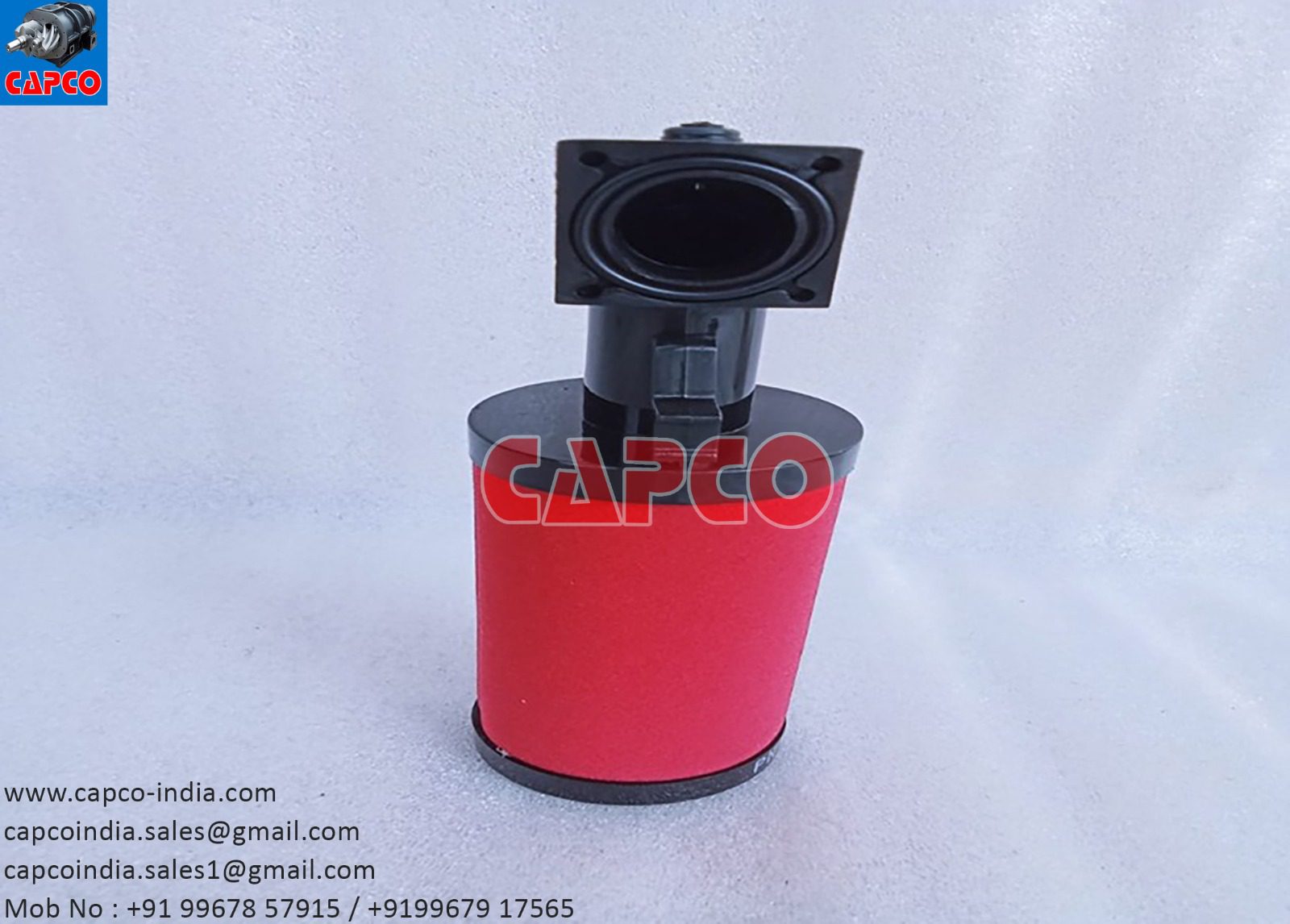 LINE FILTER ELEMENT - 88343025