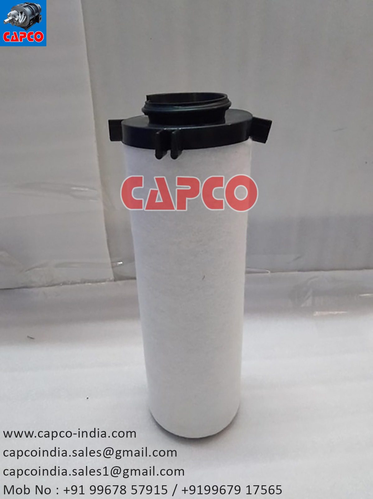LINE FILTER ELEMENT - 85565877