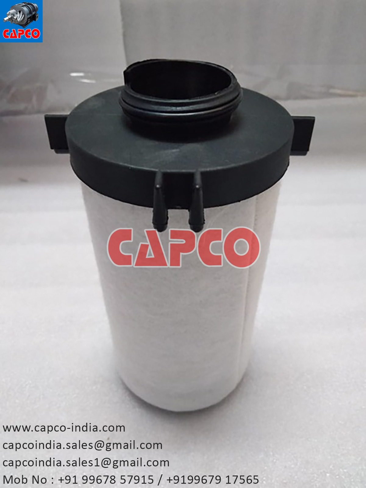 LINE FILTER ELEMENT - GP212