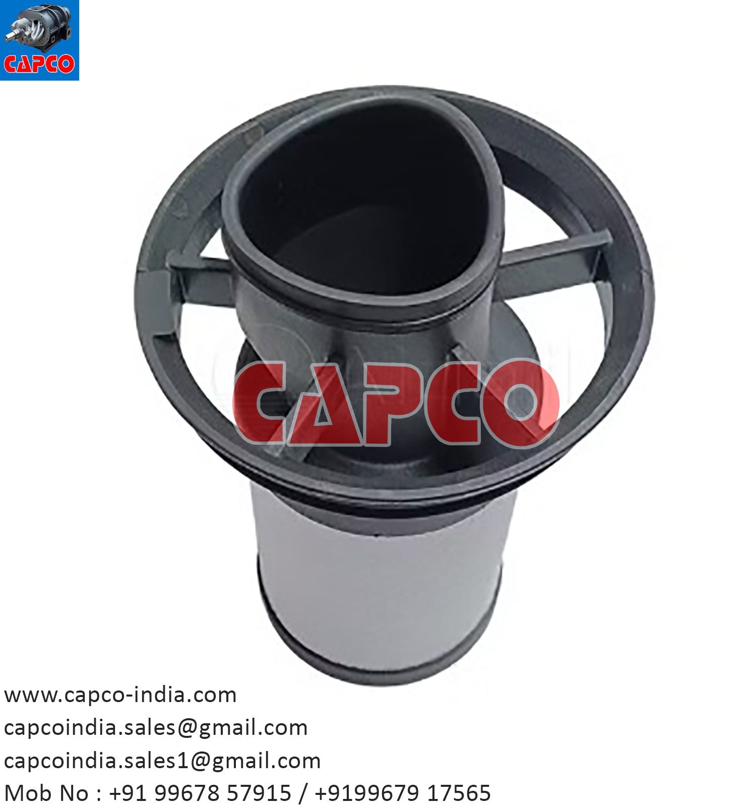 LINE FILTER ELEMENT - E6KA