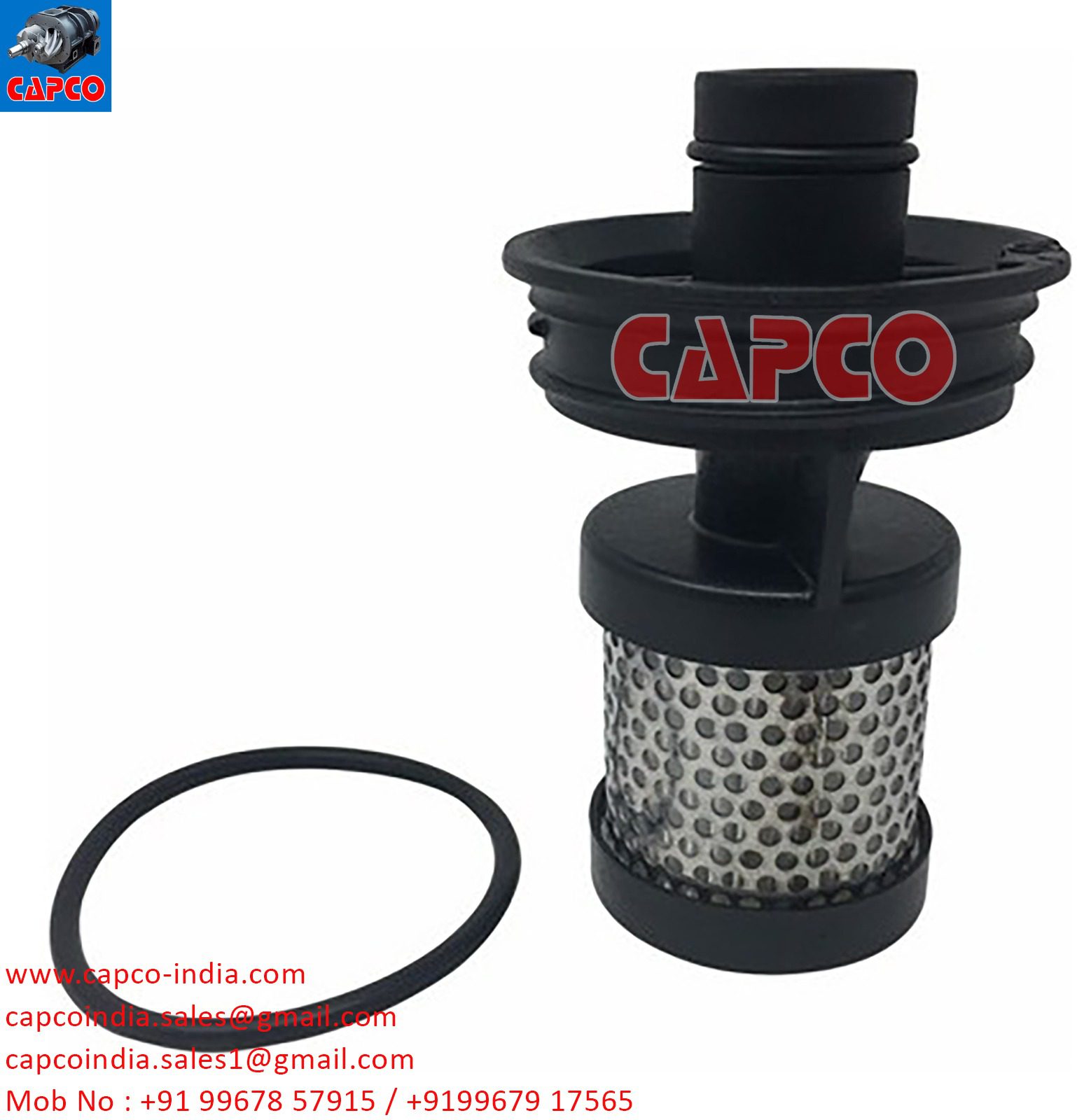 LINE FILTER ELEMENT - 901561