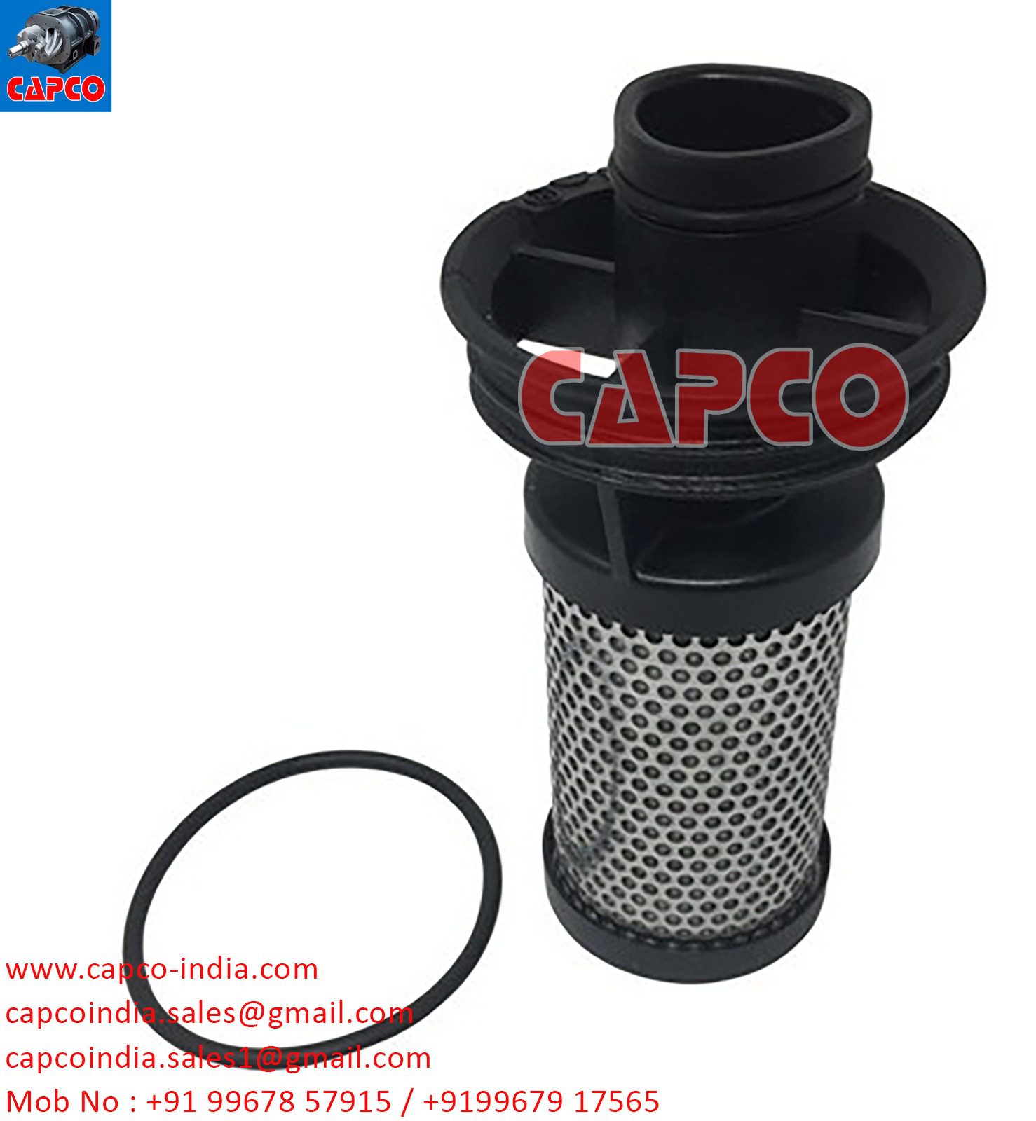LINE FILTER ELEMENT - E16KA