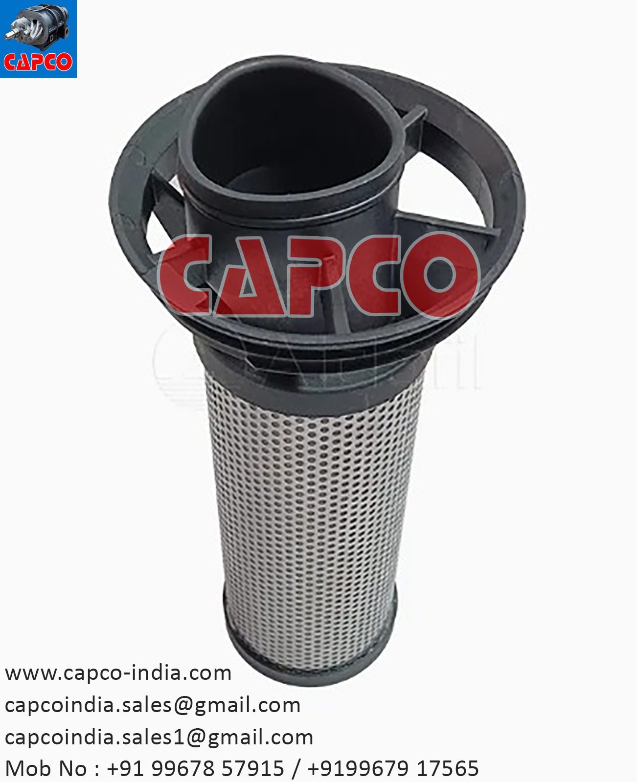LINE FILTER ELEMENT - E22KA